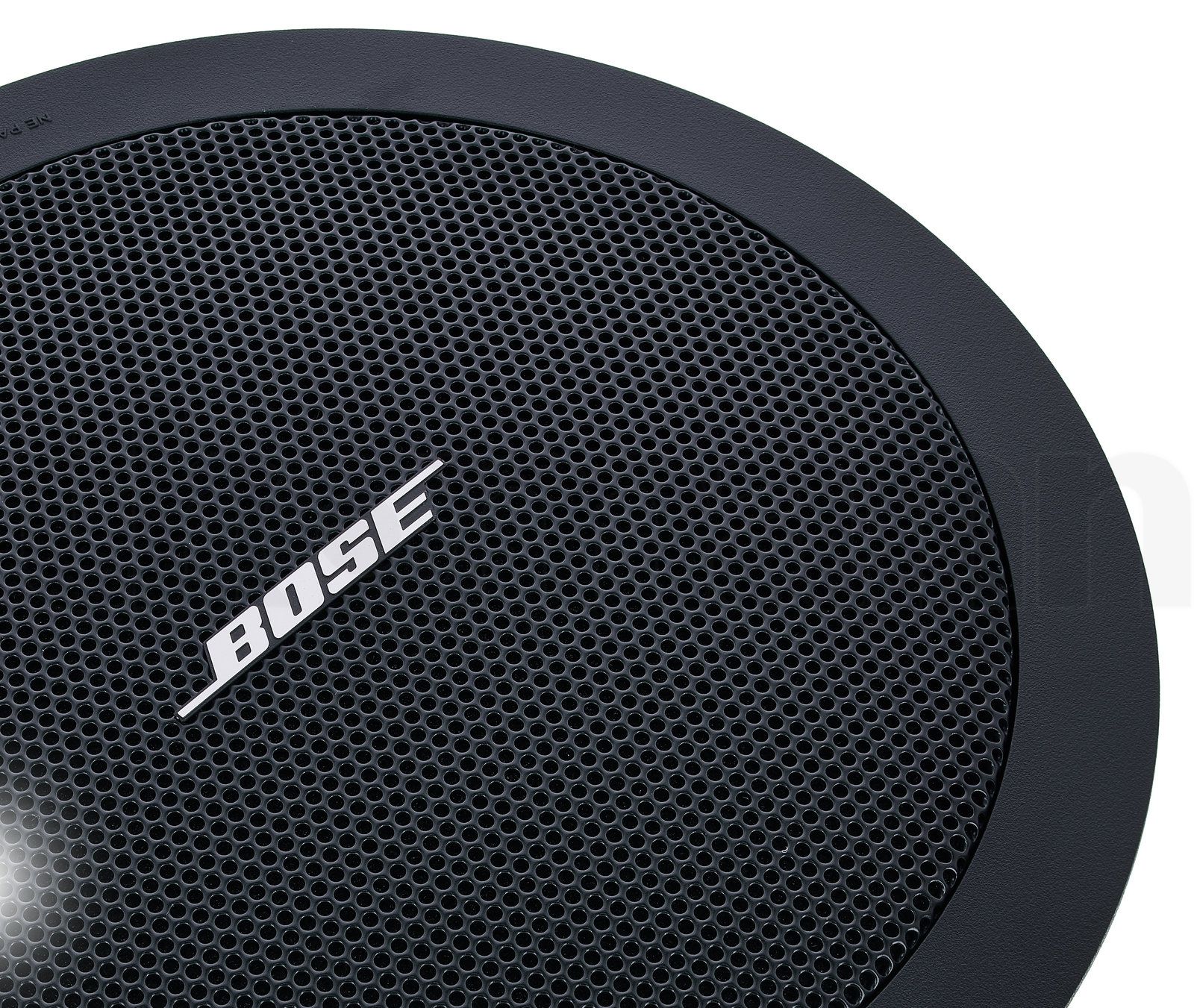 רמקול פסיבי Bose Professional FreeSpace FS2C black 6 רמקול פסיבי Bose Professional FreeSpace FS2C black — תמונה 6