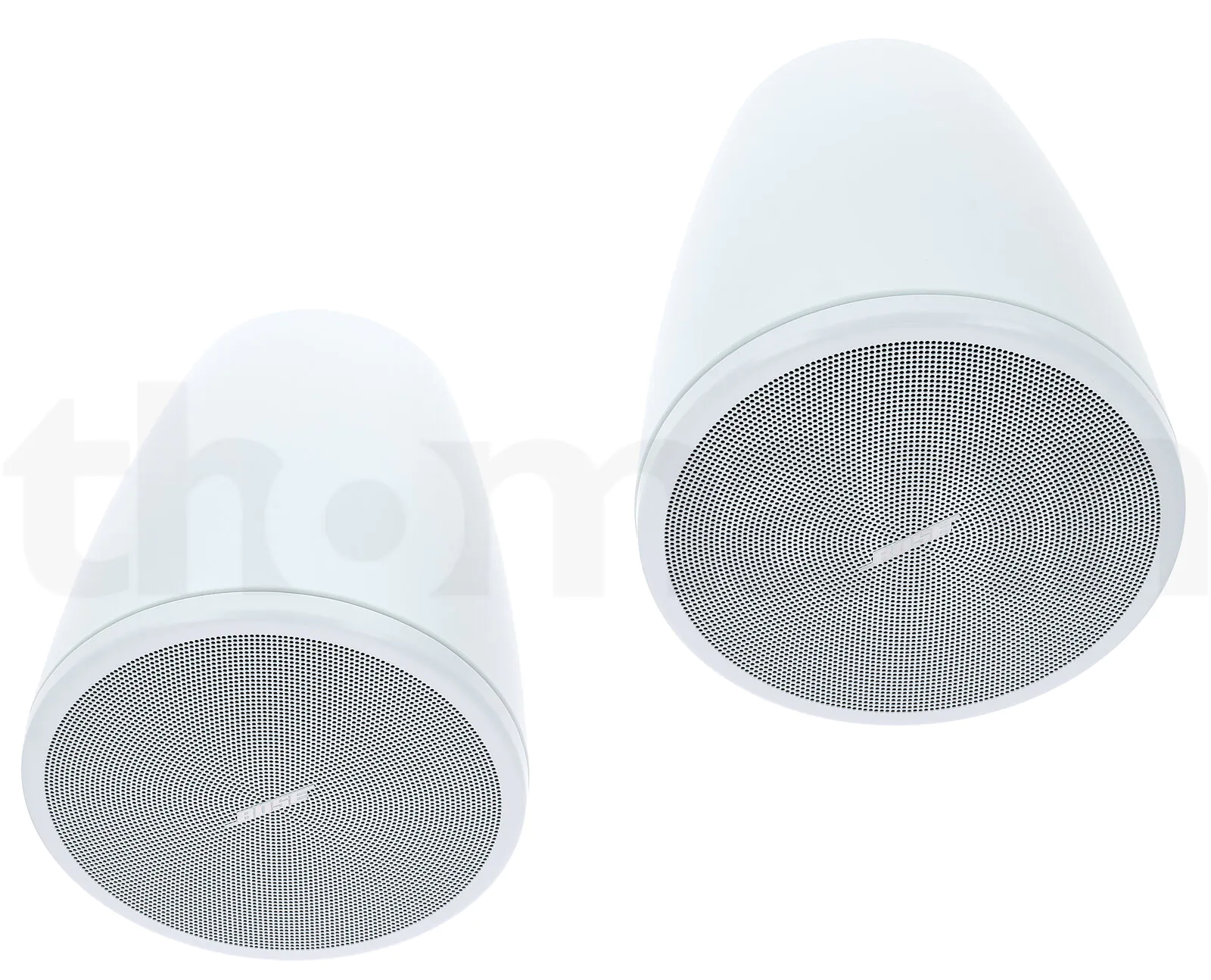 רמקול גלם Bose Professional DesignMax DM3P white 4 רמקול גלם Bose Professional DesignMax DM3P white — תמונה 4