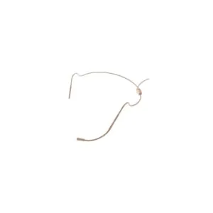 Headsetmikrofone Sennheiser HS 2 (Beige EW)