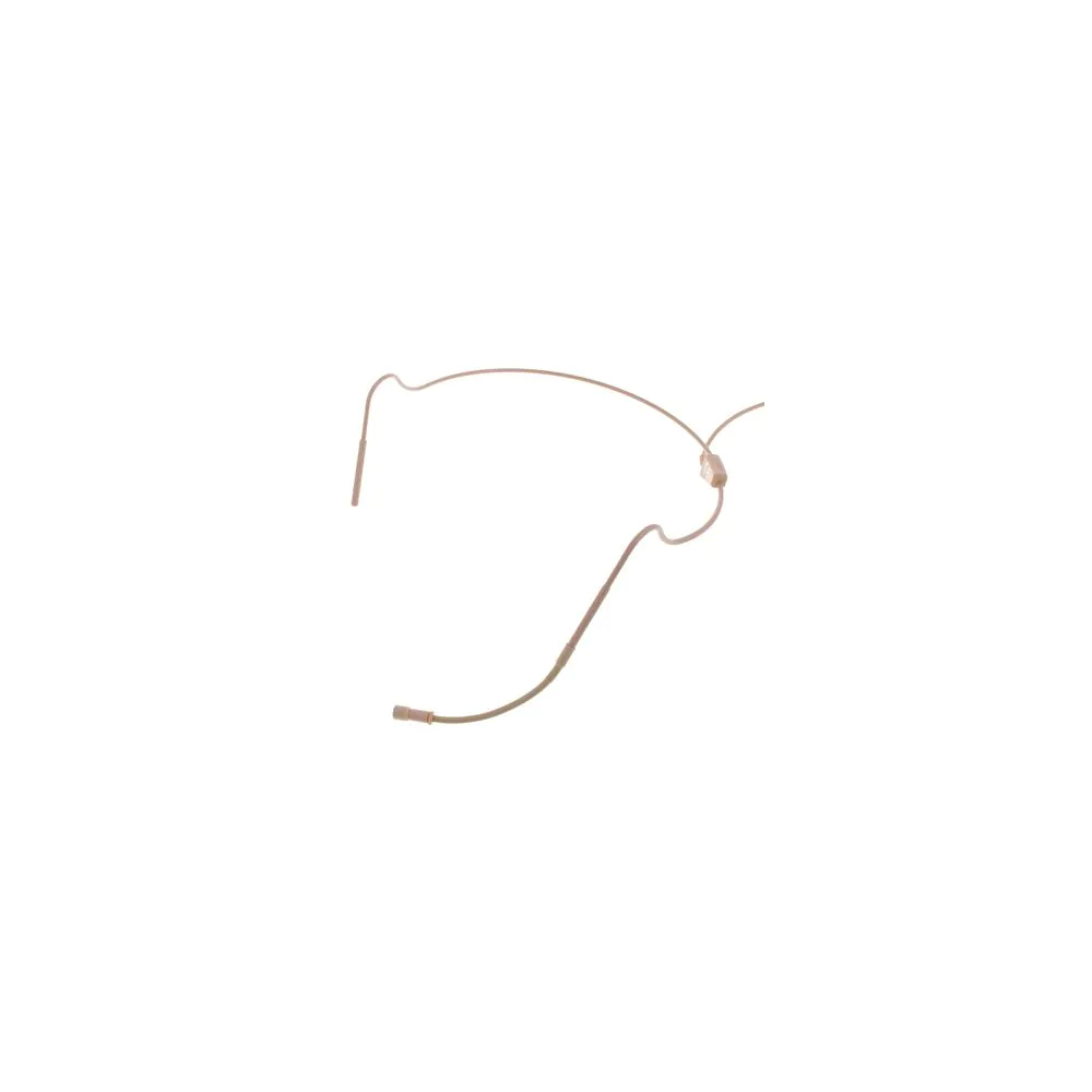 Headsetmikrofone Sennheiser HS 2 (Beige EW) 1 Headsetmikrofone Sennheiser HS 2 (Beige EW) — תמונת מוצר