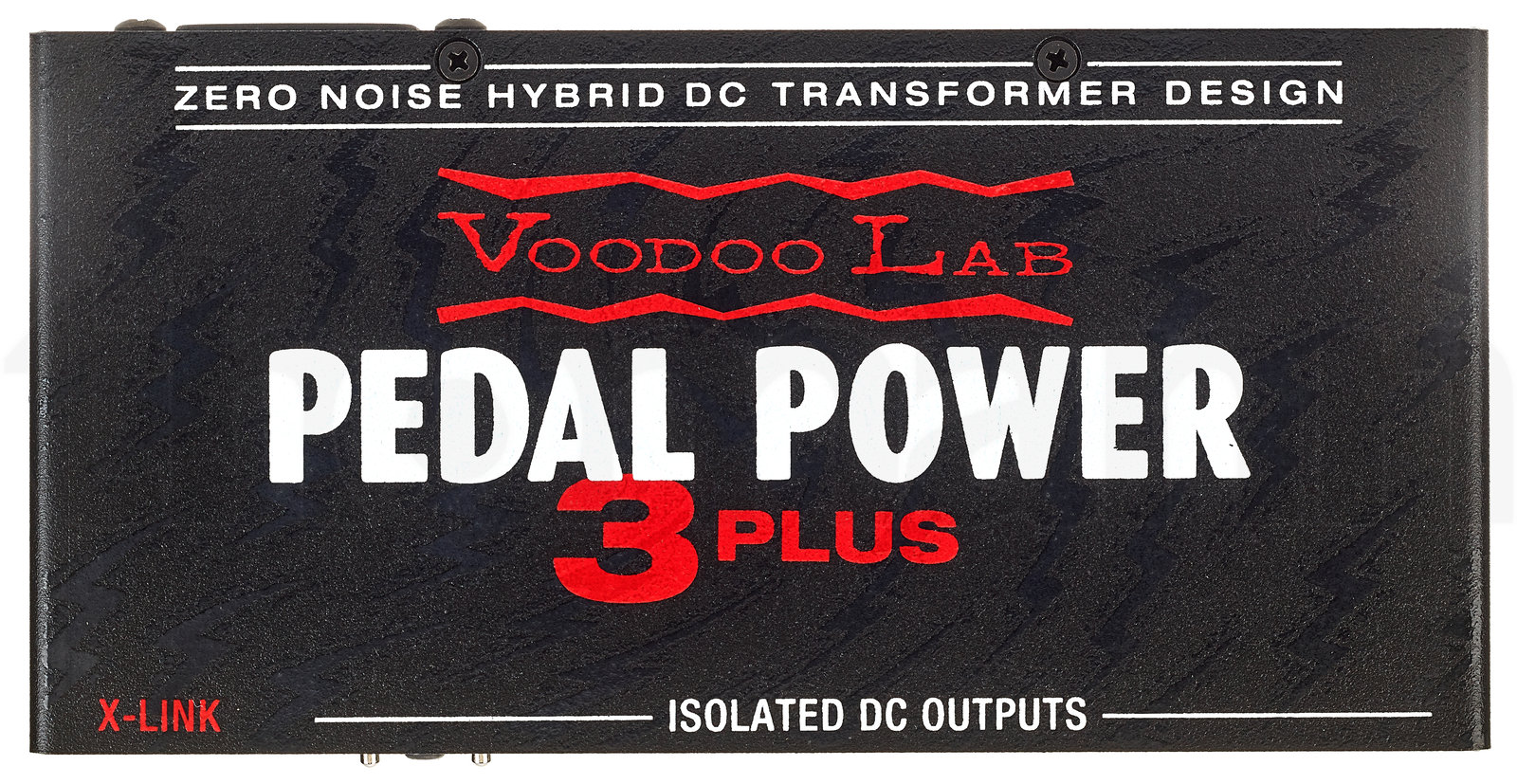 מייצב מתח ומסנן חשמל Voodoo Lab Pedal Power 3 Plus 6 מייצב מתח ומסנן חשמל Voodoo Lab Pedal Power 3 Plus — תמונה 6