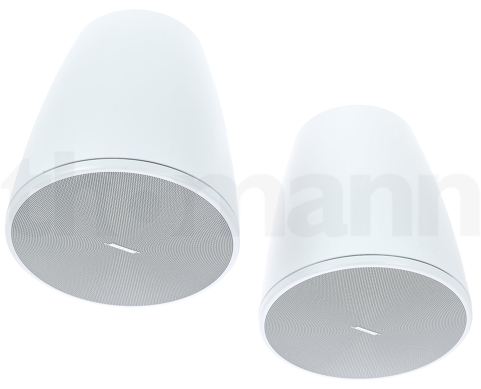רמקול גלם Bose Professional DesignMax DM6PE white 2 רמקול גלם Bose Professional DesignMax DM6PE white — תמונה 2