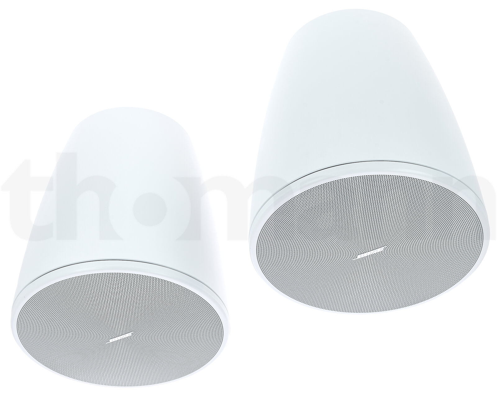 רמקול גלם Bose Professional DesignMax DM6PE white 4 רמקול גלם Bose Professional DesignMax DM6PE white — תמונה 4