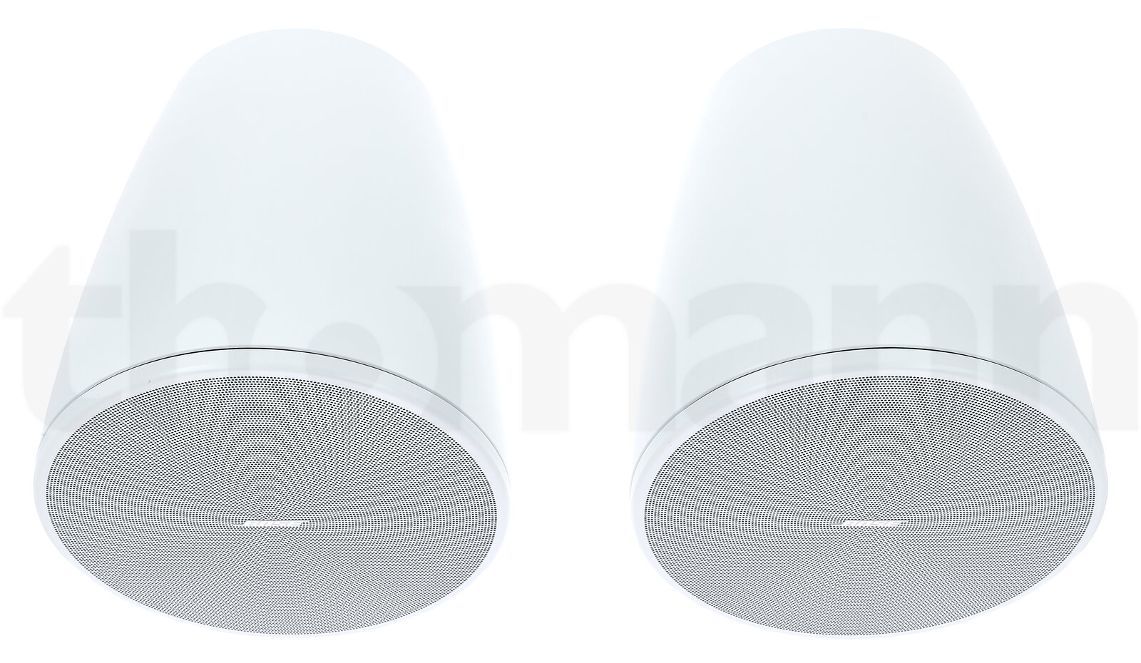 רמקול גלם Bose Professional DesignMax DM6PE white 3 רמקול גלם Bose Professional DesignMax DM6PE white — תמונה 3