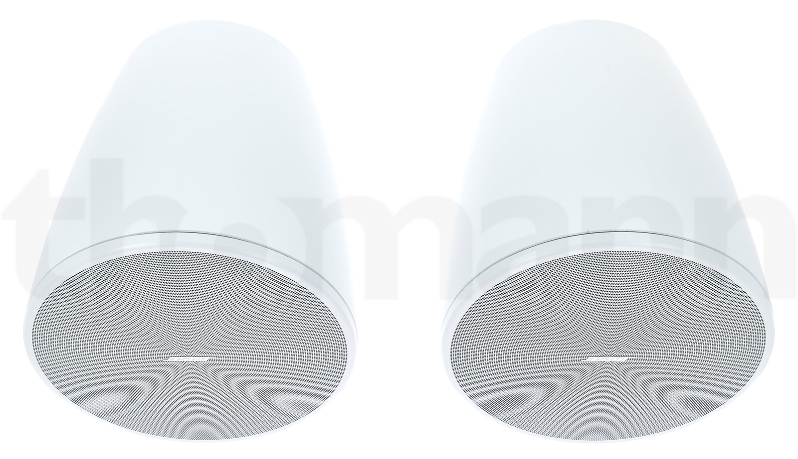 רמקול גלם Bose Professional DesignMax DM6PE white 5 רמקול גלם Bose Professional DesignMax DM6PE white — תמונה 5