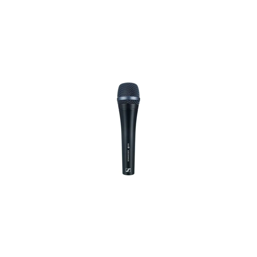 מיקרופון דינמי Sennheiser E 935 1 מיקרופון דינמי Sennheiser E 935 — תמונת מוצר