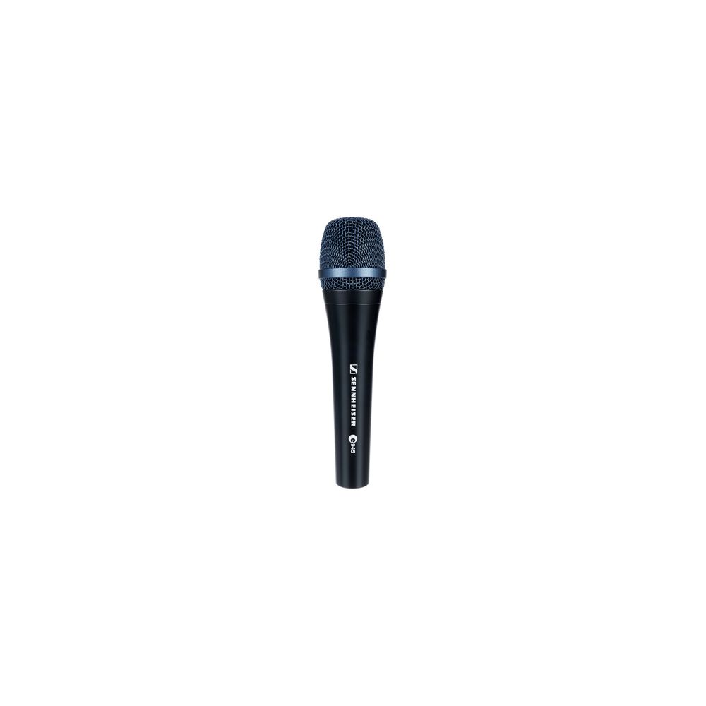מיקרופון דינמי Sennheiser E 945 1 מיקרופון דינמי Sennheiser E 945 — תמונת מוצר