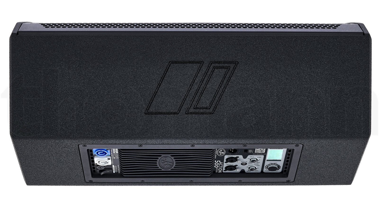 מוניטור אולפן DAS Audio Action-M512A 5 מוניטור אולפן DAS Audio Action-M512A — תמונה 5