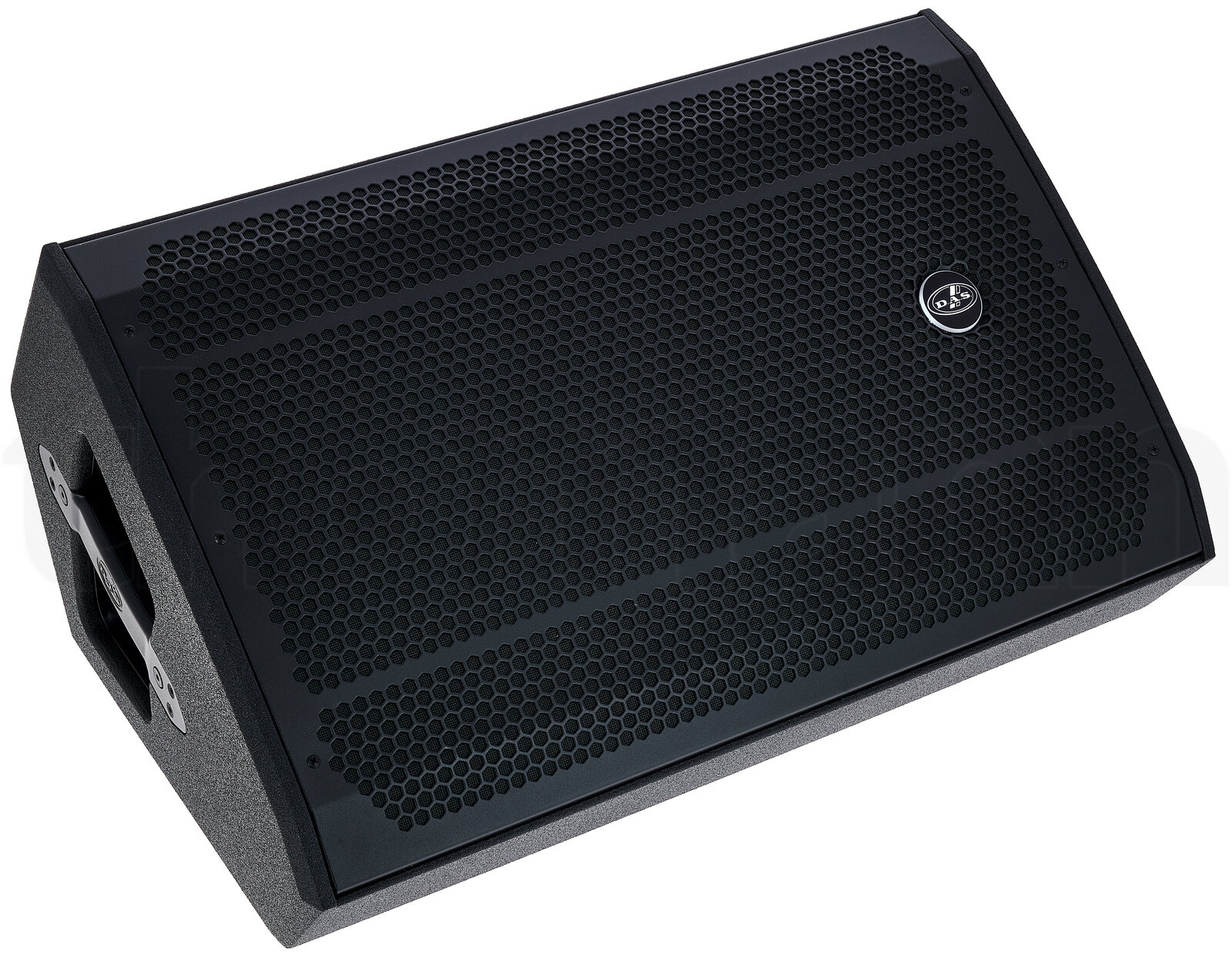 מוניטור אולפן DAS Audio Action-M512A 4 מוניטור אולפן DAS Audio Action-M512A — תמונה 4