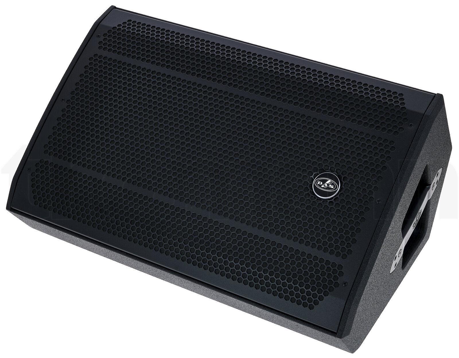 מוניטור אולפן DAS Audio Action-M512A 2 מוניטור אולפן DAS Audio Action-M512A — תמונה 2