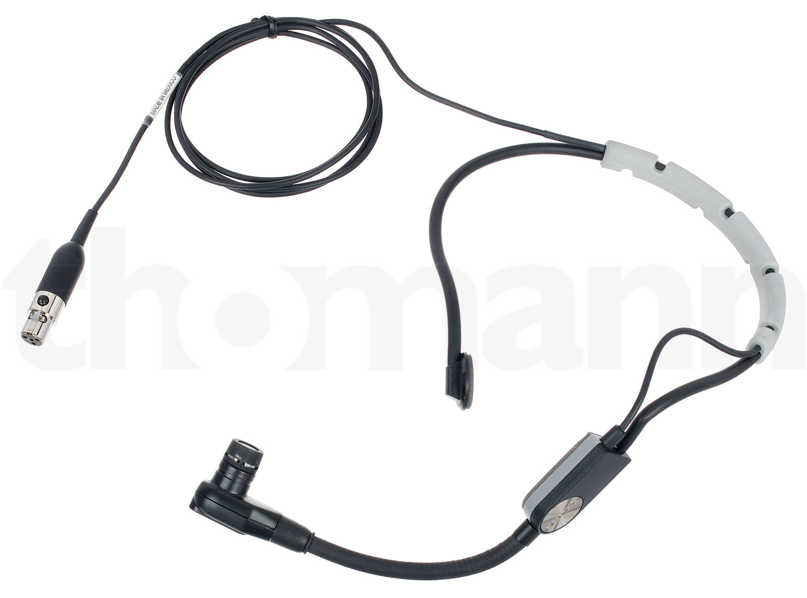 Headsetmikrofone Shure SM35 6 Headsetmikrofone Shure SM35 — תמונה 6
