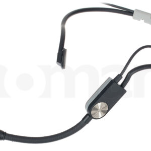 Headsetmikrofone Shure SM35