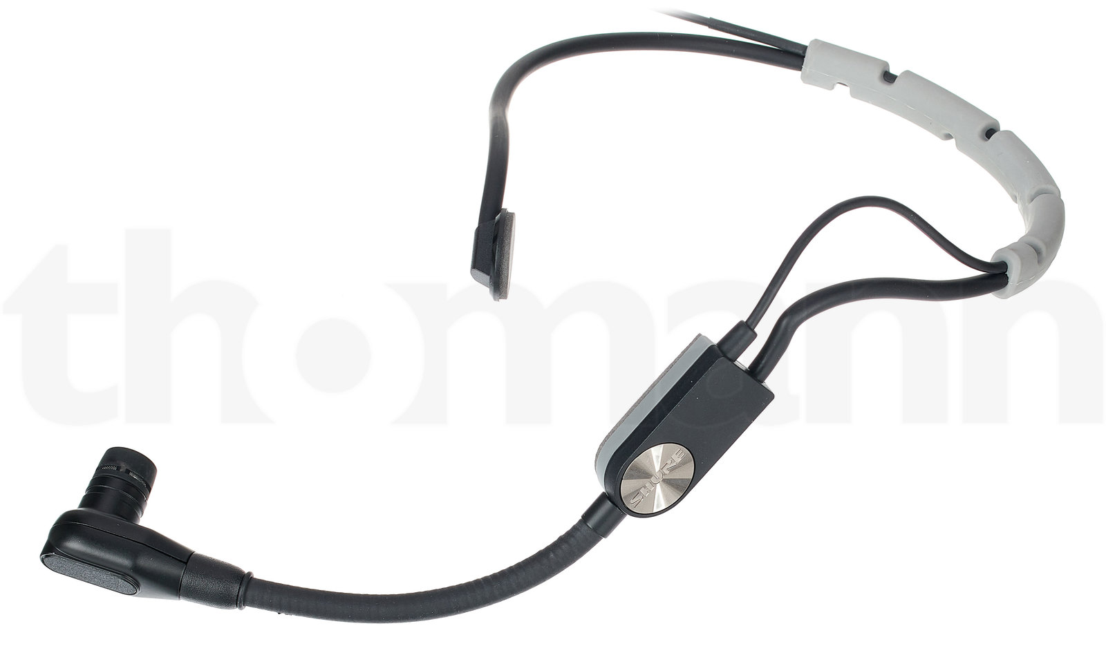 Headsetmikrofone Shure SM35 2 Headsetmikrofone Shure SM35 — תמונה 2