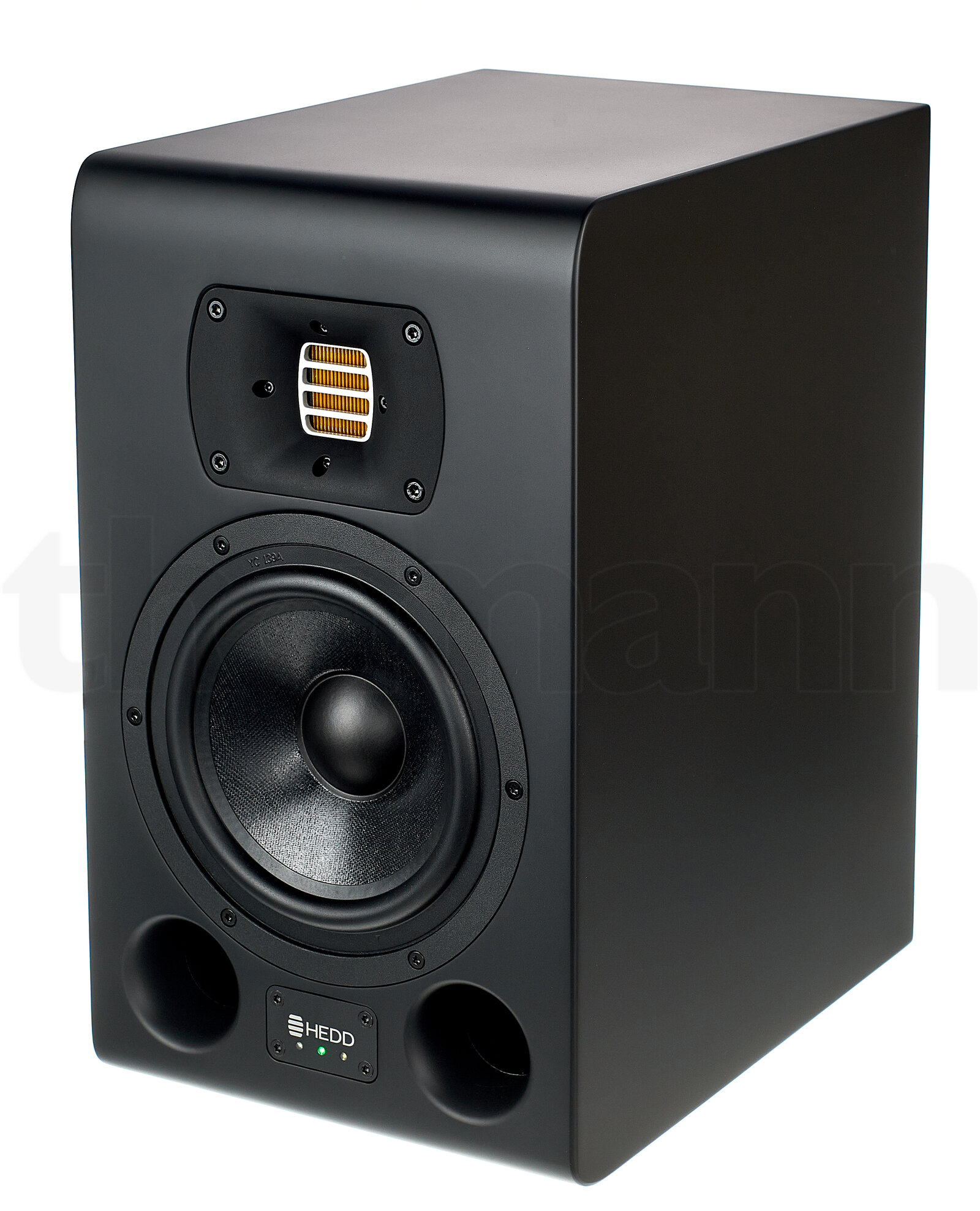 מוניטור אולפן HEDD Type 07 MK2 2 מוניטור אולפן HEDD Type 07 MK2 — תמונה 2