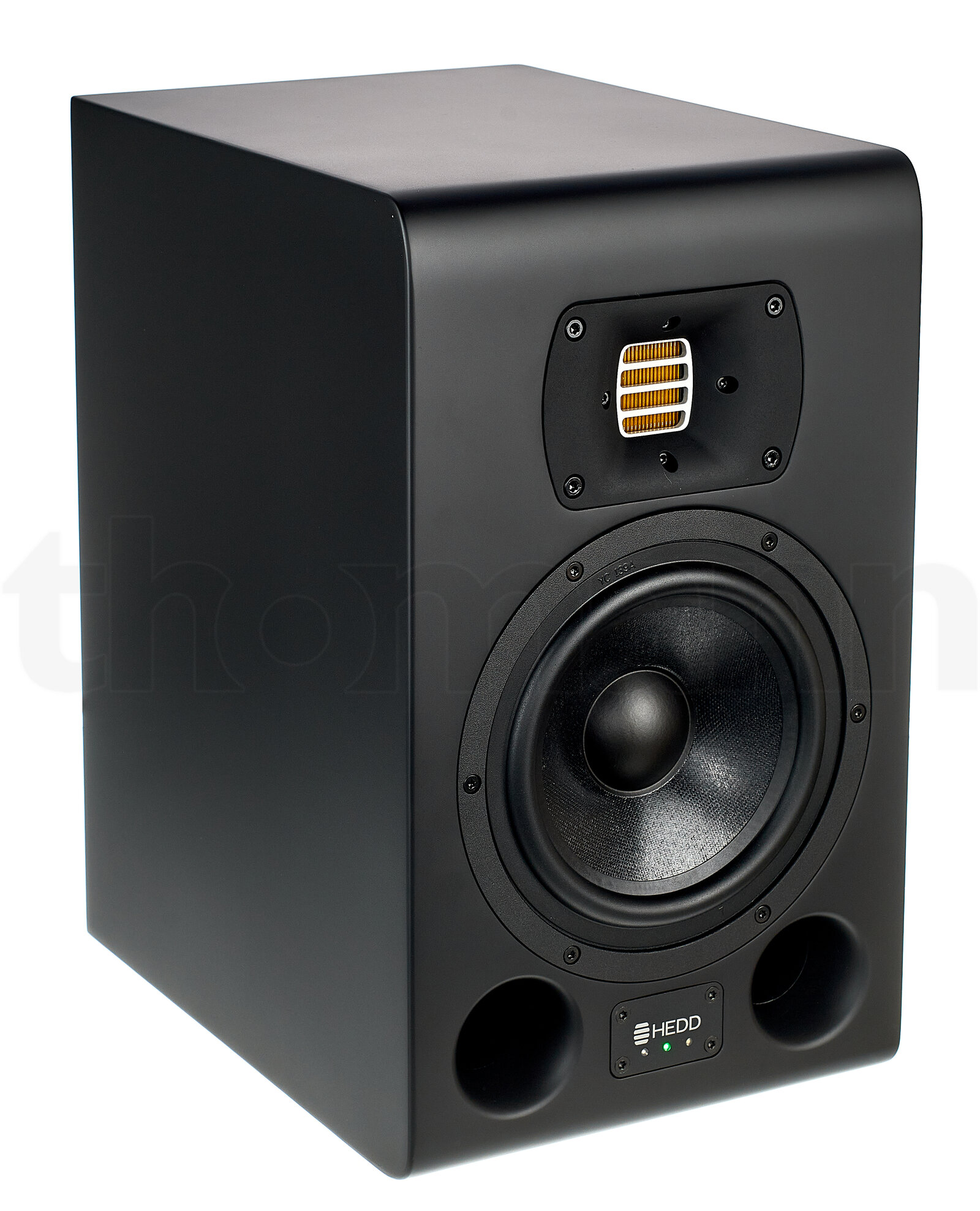מוניטור אולפן HEDD Type 07 MK2 4 מוניטור אולפן HEDD Type 07 MK2 — תמונה 4