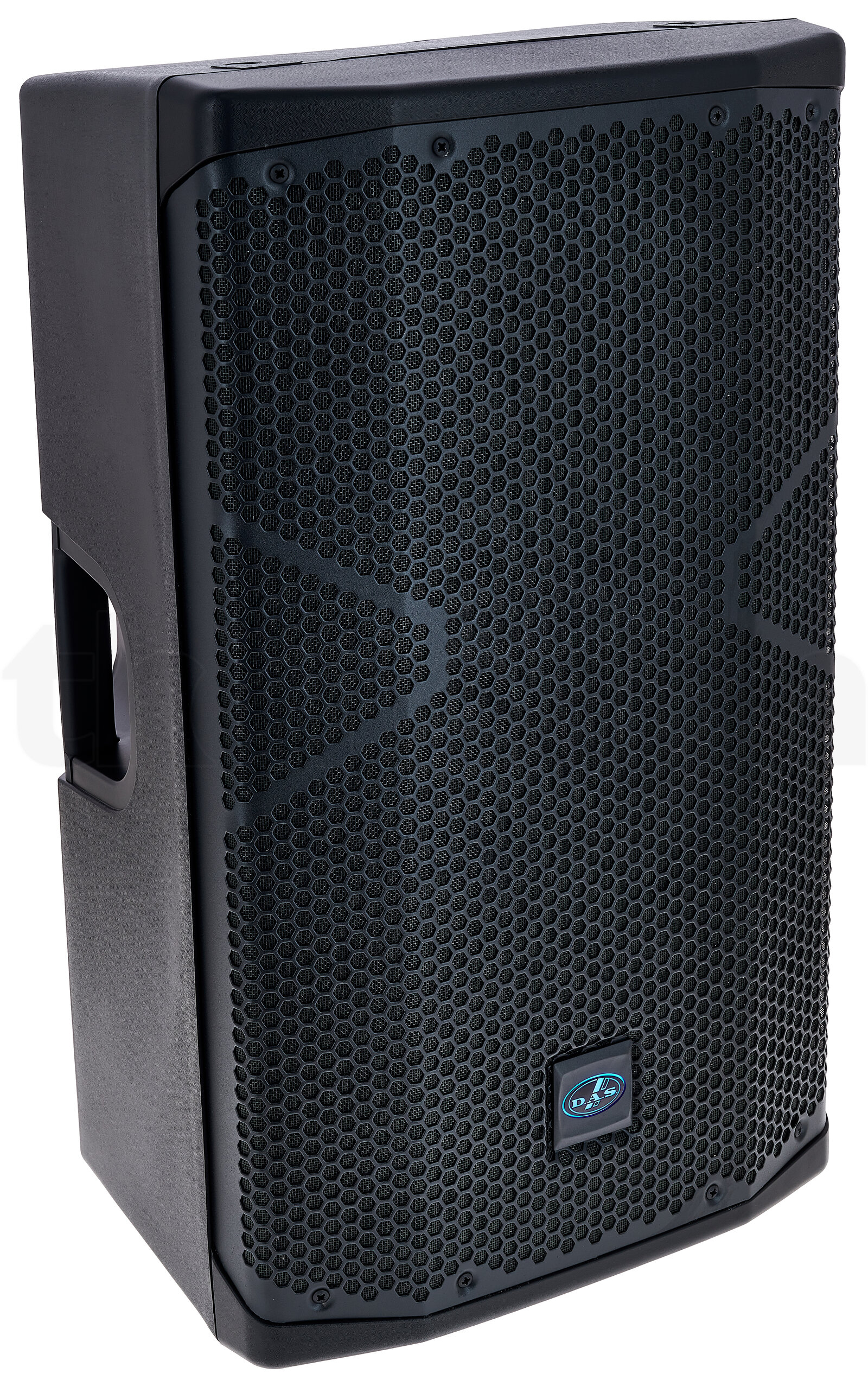 רמקול מוגבר DAS Audio Altea-712A 4 רמקול מוגבר DAS Audio Altea-712A — תמונה 4