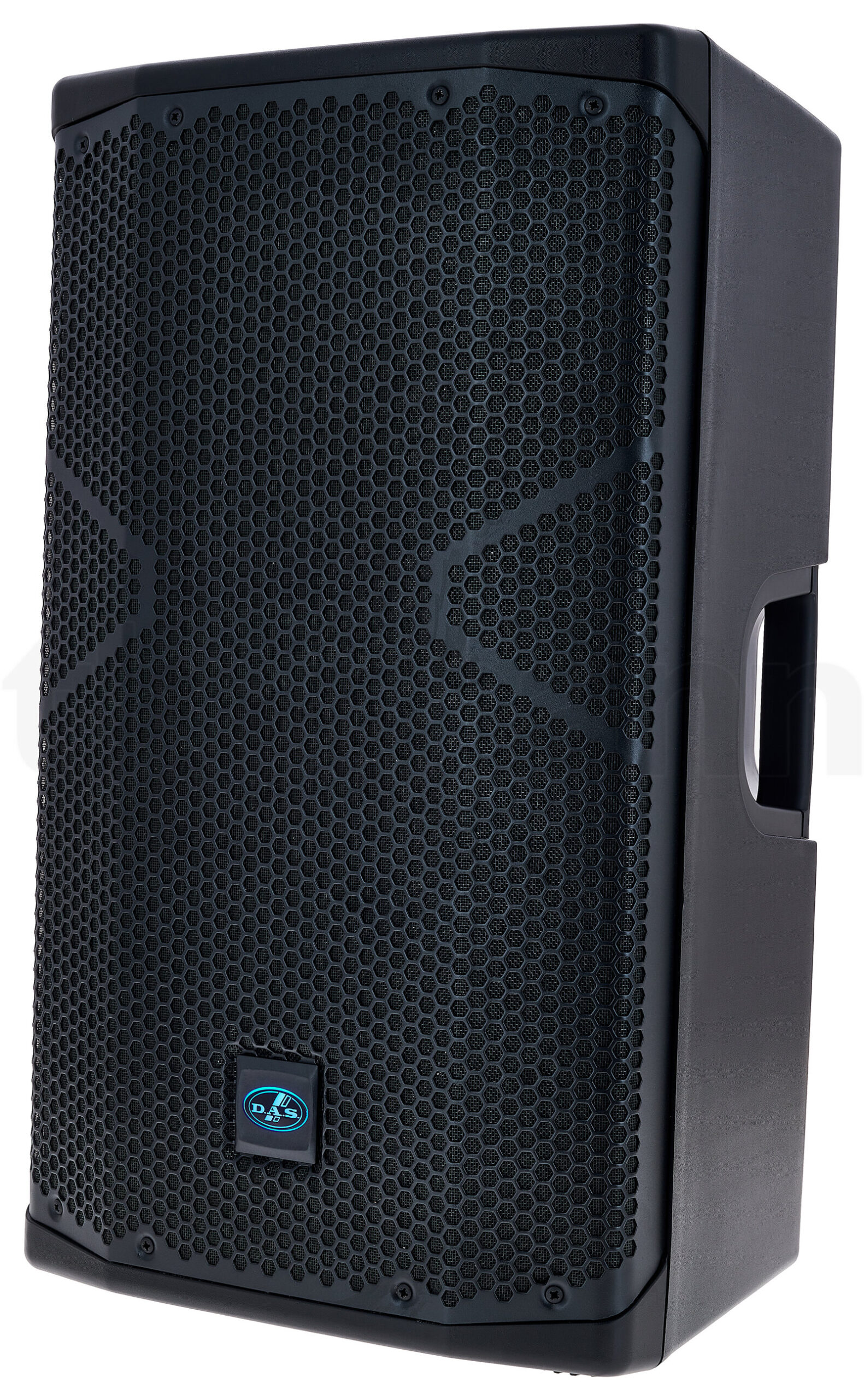 רמקול מוגבר DAS Audio Altea-712A 6 רמקול מוגבר DAS Audio Altea-712A — תמונה 6