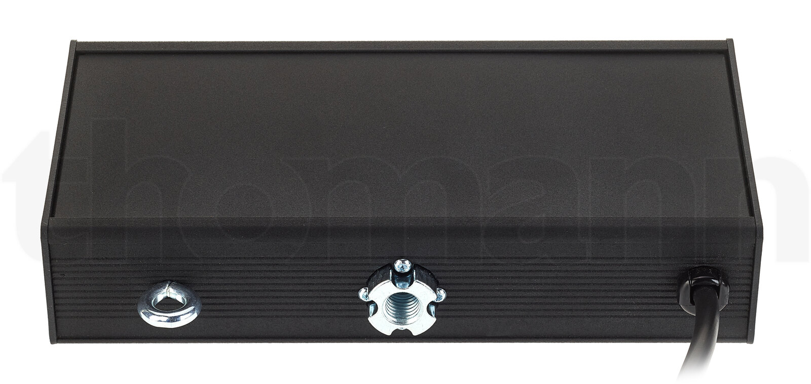 בקר תאורה Swisson XSP-5B DMX-Splitter Box 5 בקר תאורה Swisson XSP-5B DMX-Splitter Box — תמונה 5