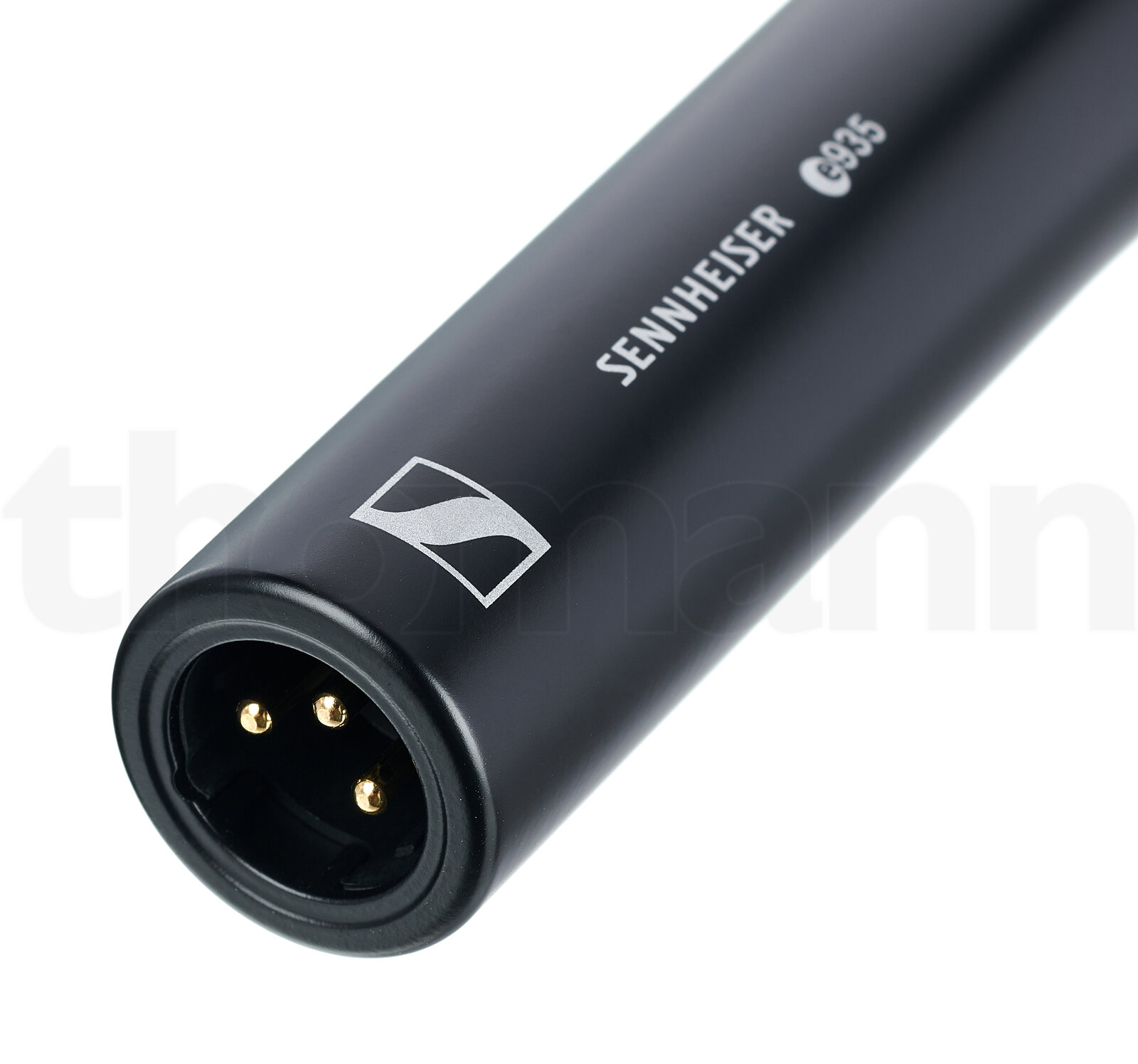 מיקרופון דינמי Sennheiser E 935 FetAmp Bundle 5 מיקרופון דינמי Sennheiser E 935 FetAmp Bundle — תמונה 5