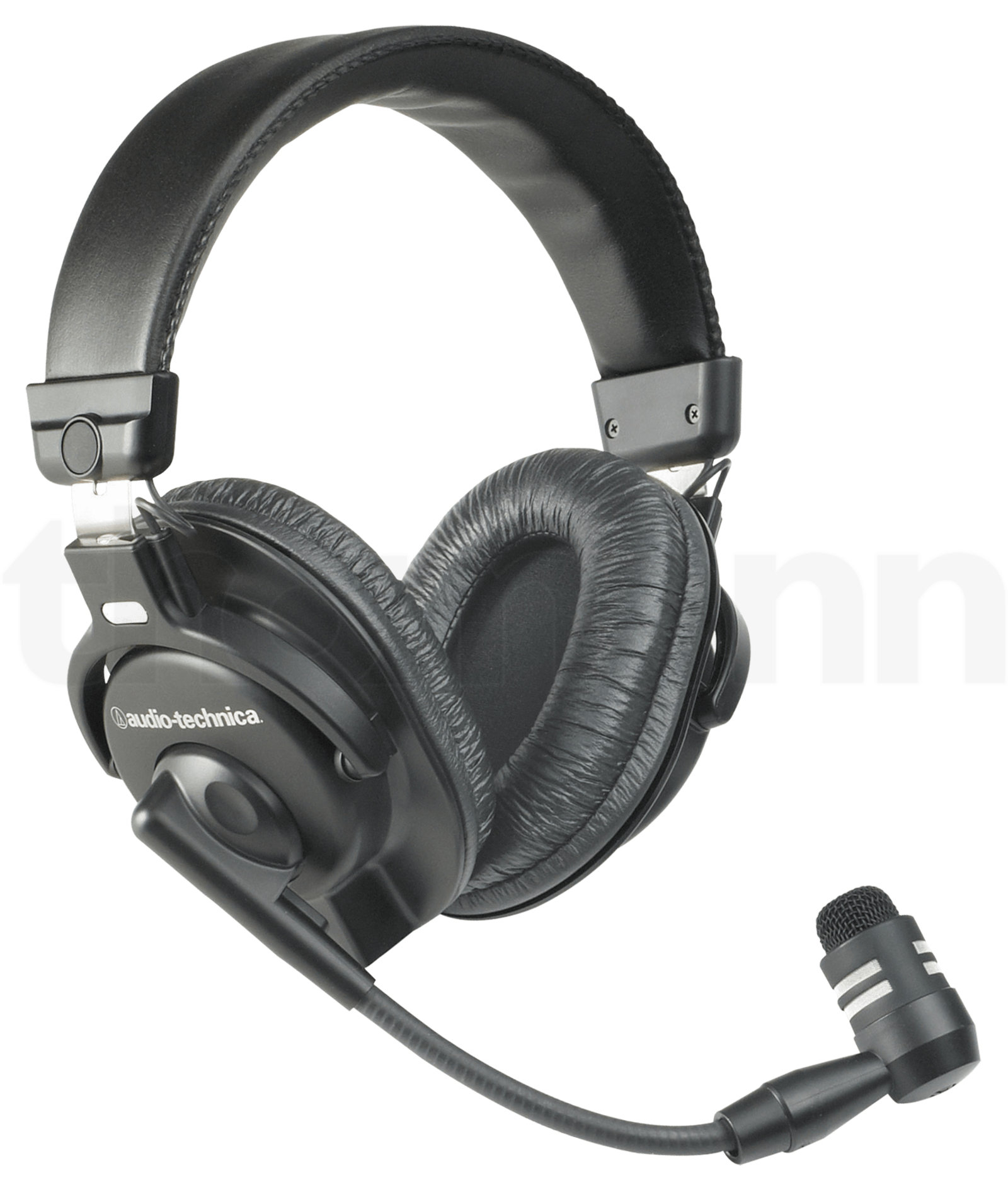 מערכת אינטרקום ותקשורת צוות Audio-Technica BPHS1 2 מערכת אינטרקום ותקשורת צוות Audio-Technica BPHS1 — תמונה 2