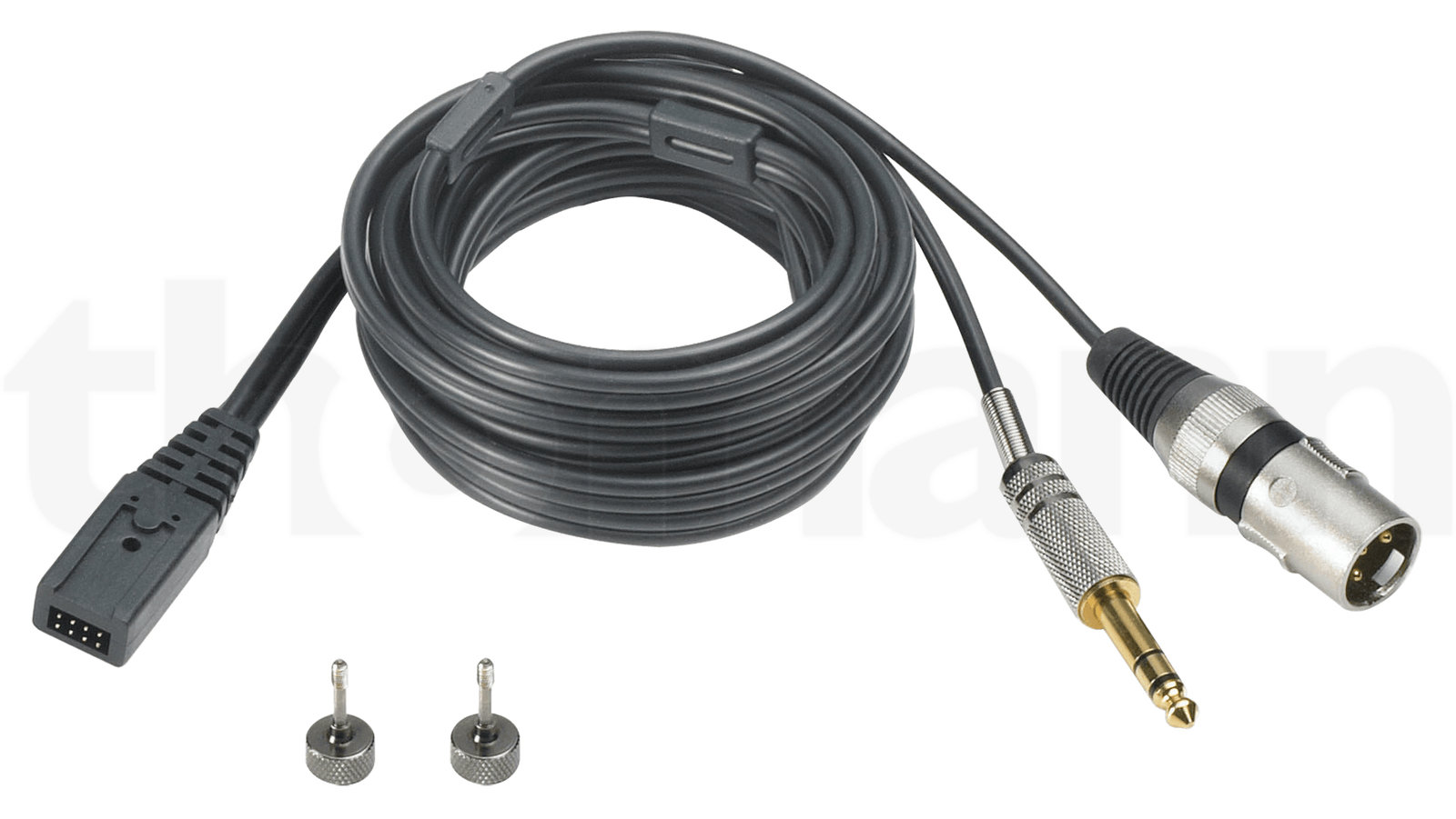 מערכת אינטרקום ותקשורת צוות Audio-Technica BPHS1 6 מערכת אינטרקום ותקשורת צוות Audio-Technica BPHS1 — תמונה 6