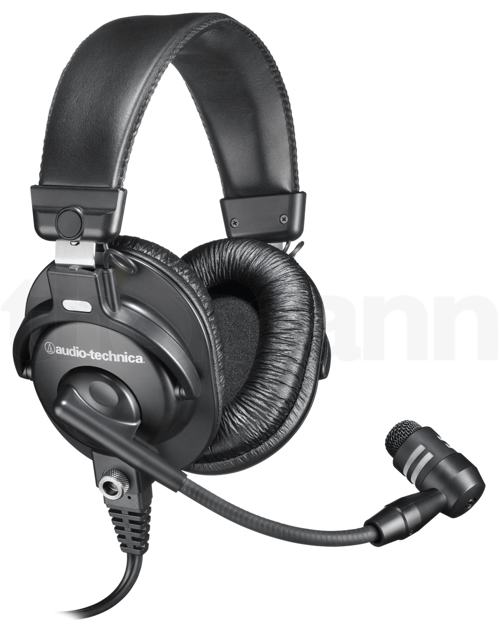 מערכת אינטרקום ותקשורת צוות Audio-Technica BPHS1 3 מערכת אינטרקום ותקשורת צוות Audio-Technica BPHS1 — תמונה 3