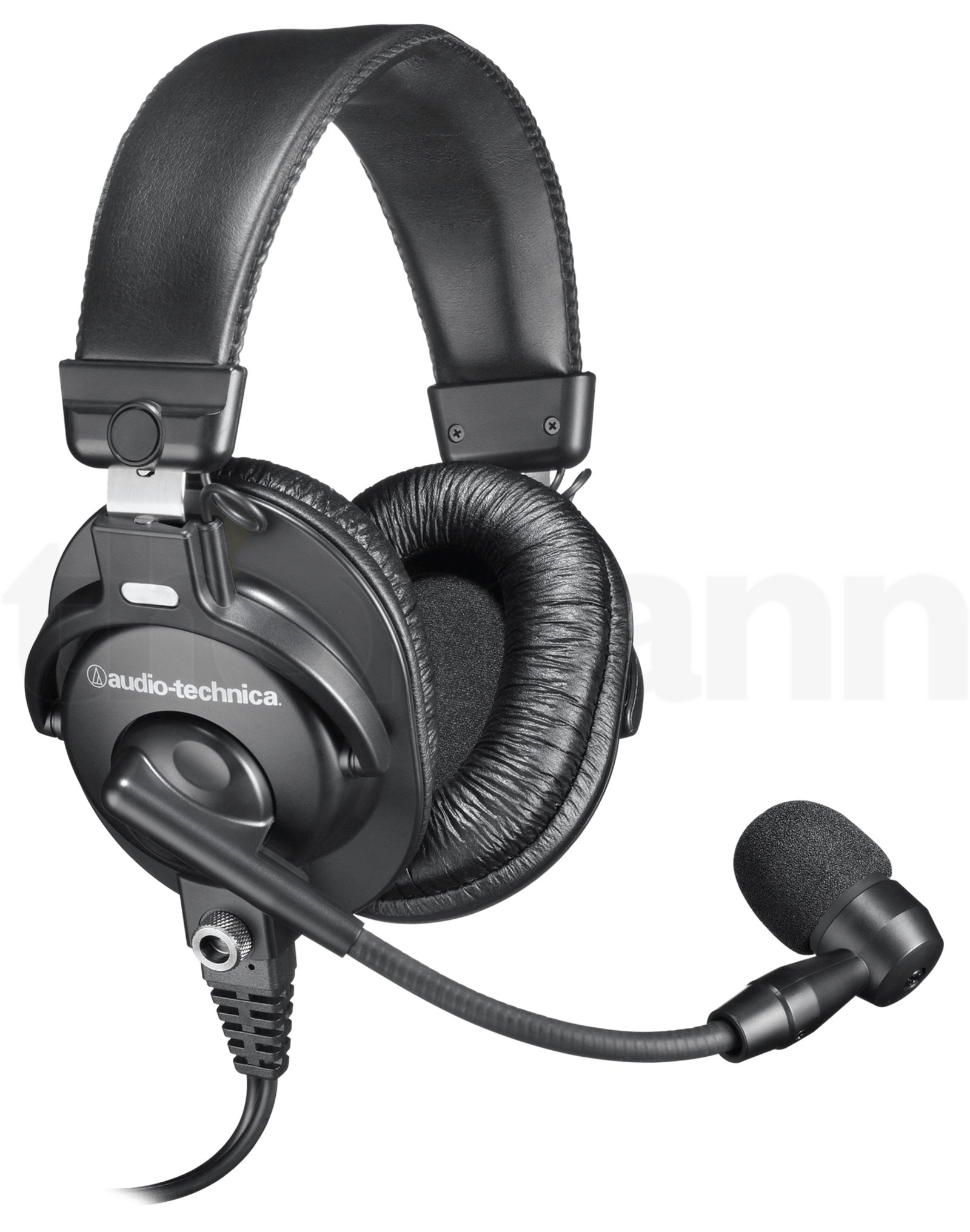 מערכת אינטרקום ותקשורת צוות Audio-Technica BPHS1 4 מערכת אינטרקום ותקשורת צוות Audio-Technica BPHS1 — תמונה 4