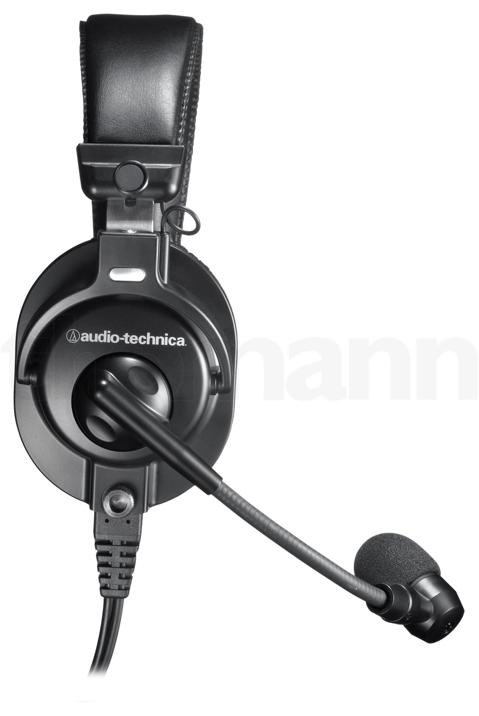 מערכת אינטרקום ותקשורת צוות Audio-Technica BPHS1 5 מערכת אינטרקום ותקשורת צוות Audio-Technica BPHS1 — תמונה 5