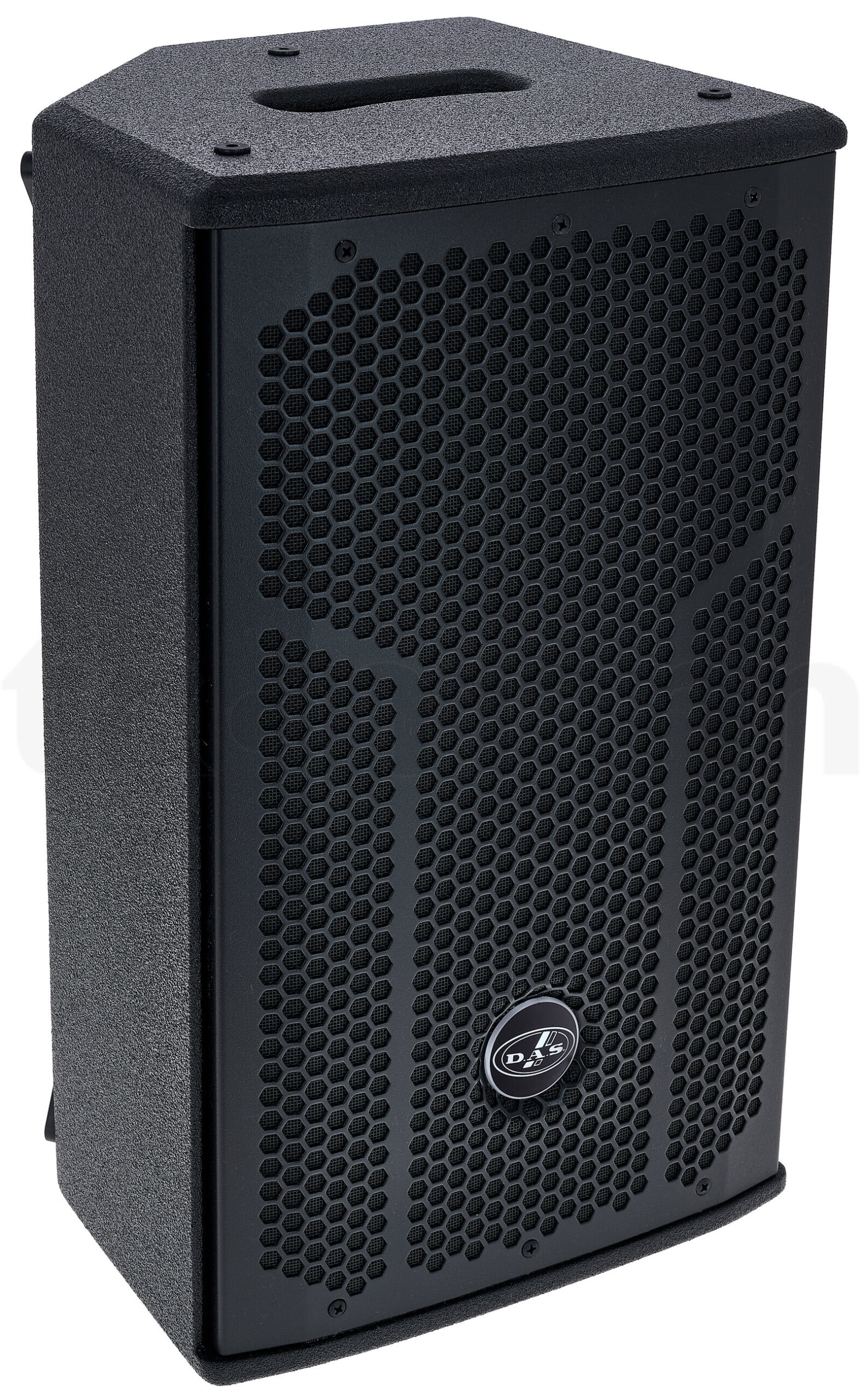 רמקול מוגבר DAS Audio Action-508A 4 רמקול מוגבר DAS Audio Action-508A — תמונה 4