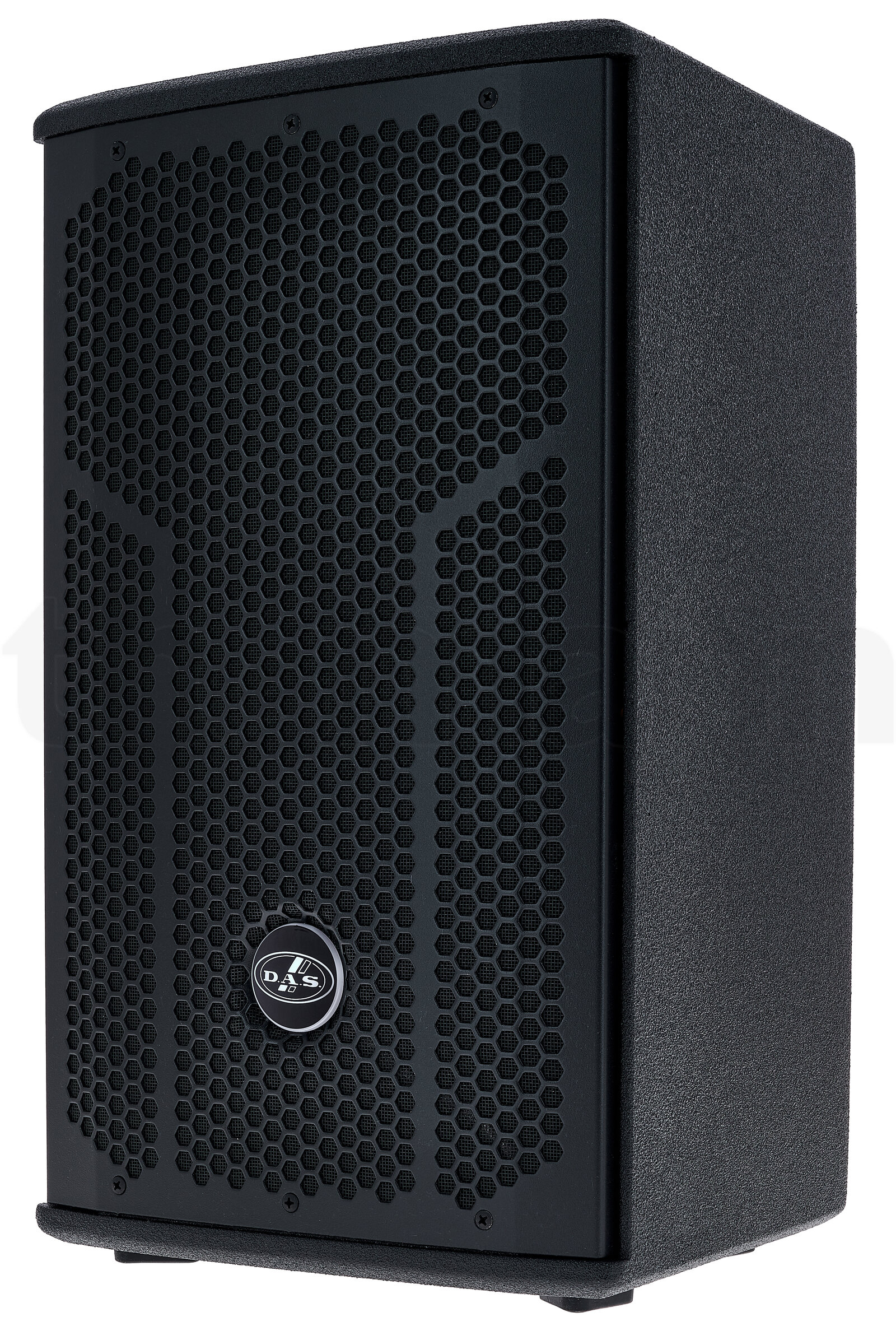 רמקול מוגבר DAS Audio Action-508A 6 רמקול מוגבר DAS Audio Action-508A — תמונה 6
