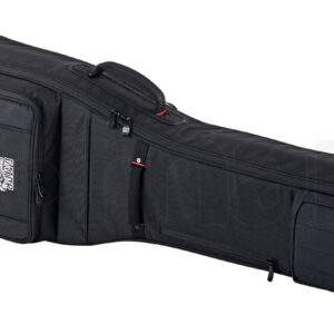 קייס ותיק לציוד Gator G-PG Bass Guitar Double Bag