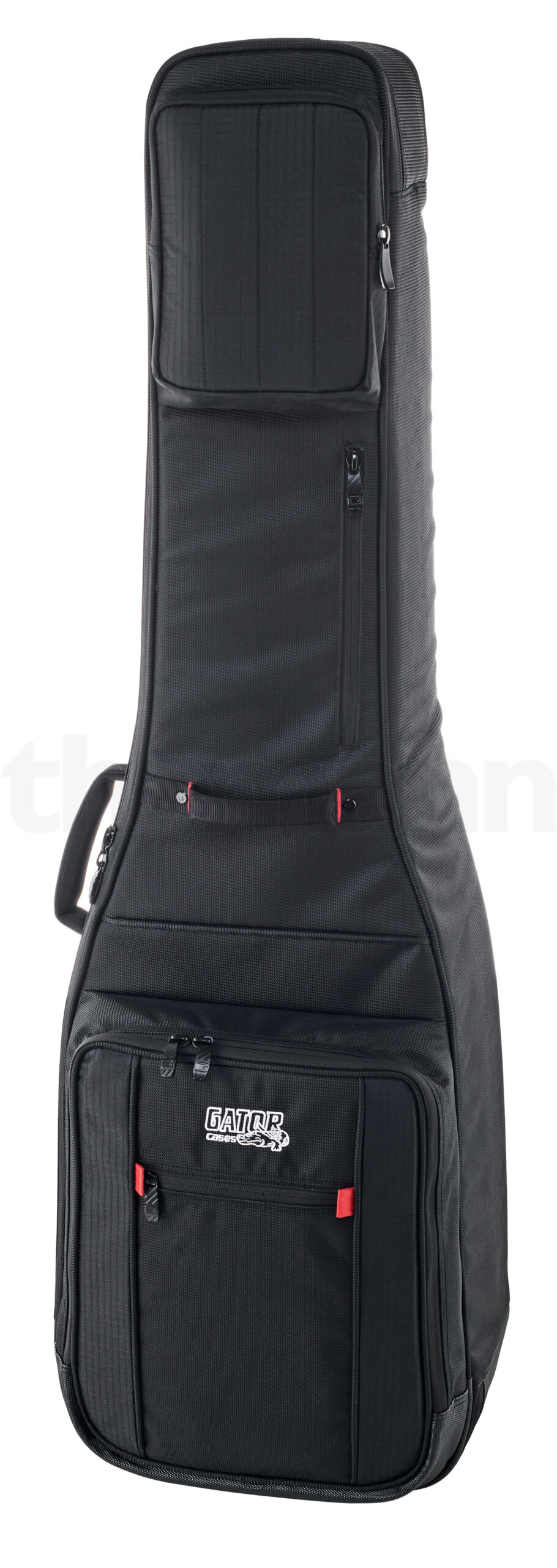 קייס ותיק לציוד Gator G-PG Bass Guitar Double Bag 6 קייס ותיק לציוד Gator G-PG Bass Guitar Double Bag — תמונה 6