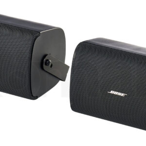 רמקול פסיבי Bose Professional FreeSpace FS4SE black