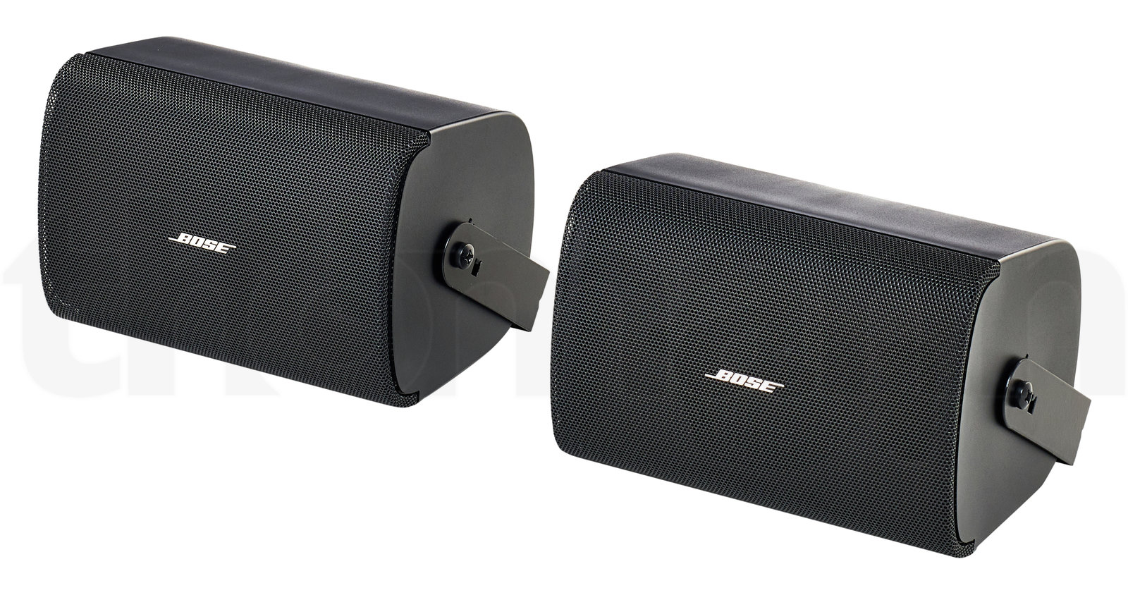 רמקול פסיבי Bose Professional FreeSpace FS4SE black 2 רמקול פסיבי Bose Professional FreeSpace FS4SE black — תמונה 2