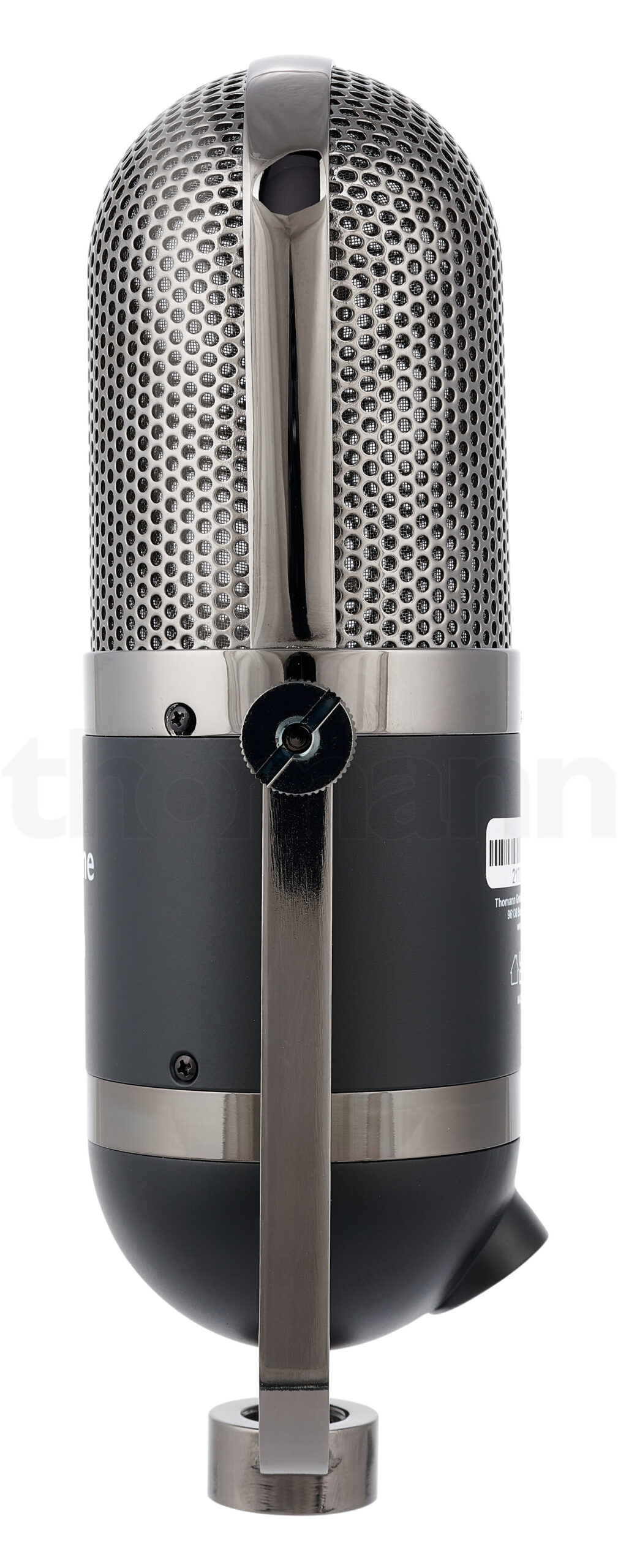 מיקרופון סרט the t.bone RB 770 3 מיקרופון סרט the t.bone RB 770 — תמונה 3