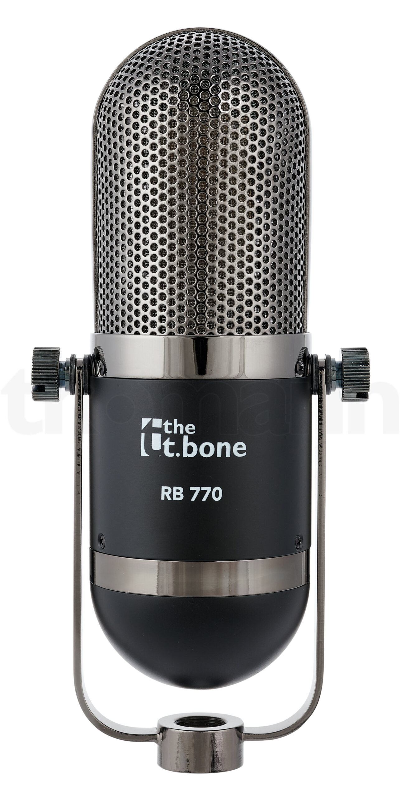 מיקרופון סרט the t.bone RB 770 2 מיקרופון סרט the t.bone RB 770 — תמונה 2