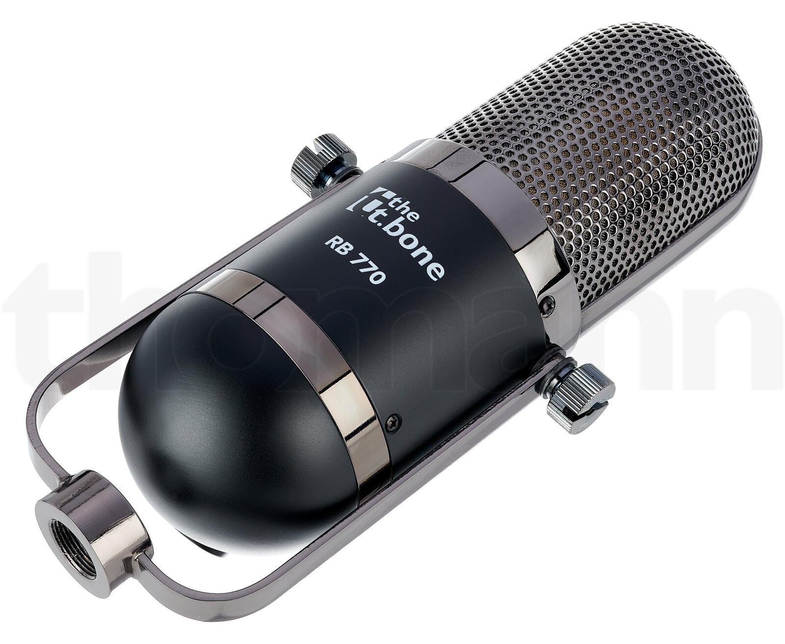 מיקרופון סרט the t.bone RB 770 5 מיקרופון סרט the t.bone RB 770 — תמונה 5