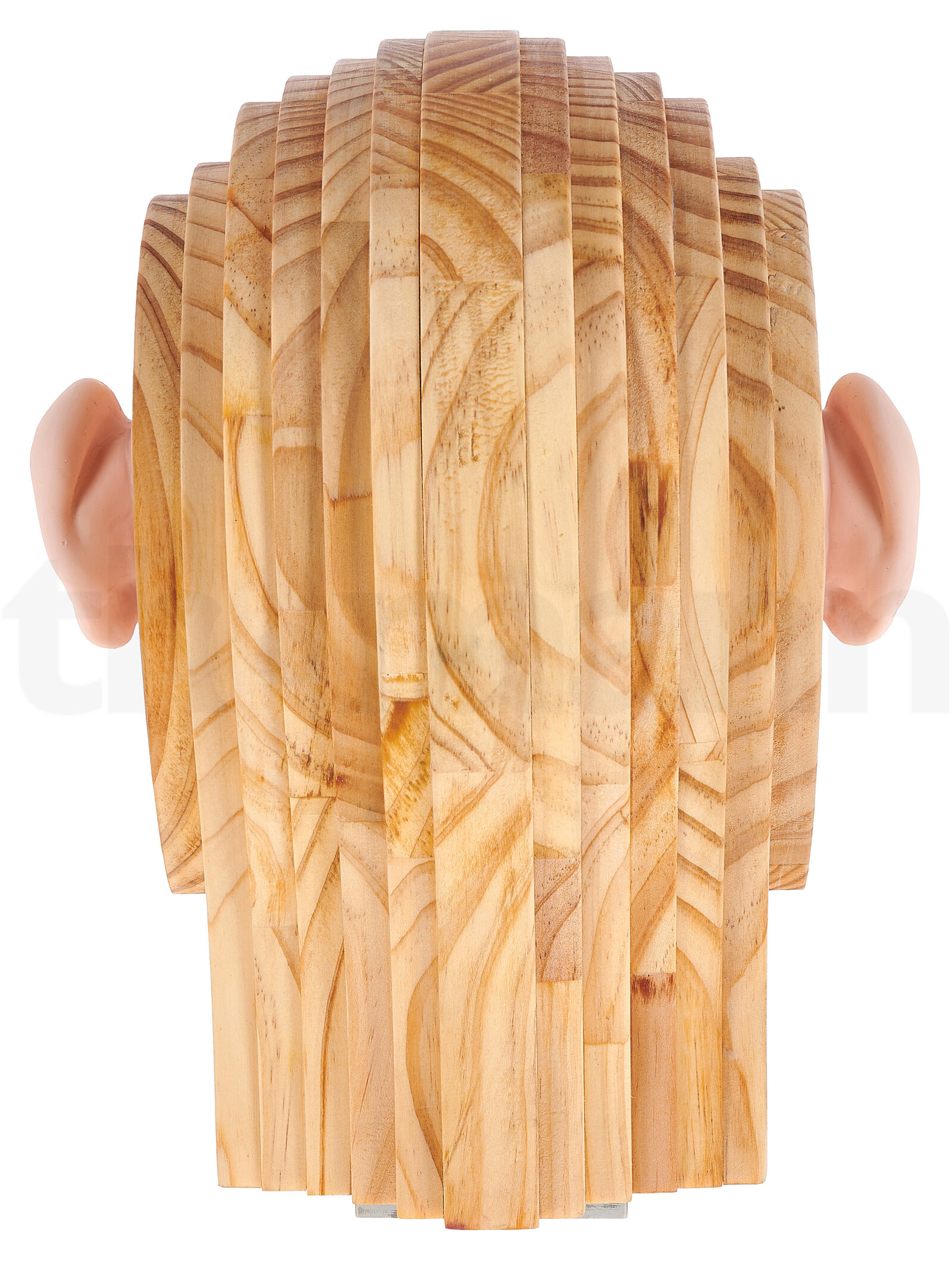 אביזר למיקרופון Soundman Dummy Head 5 אביזר למיקרופון Soundman Dummy Head — תמונה 5