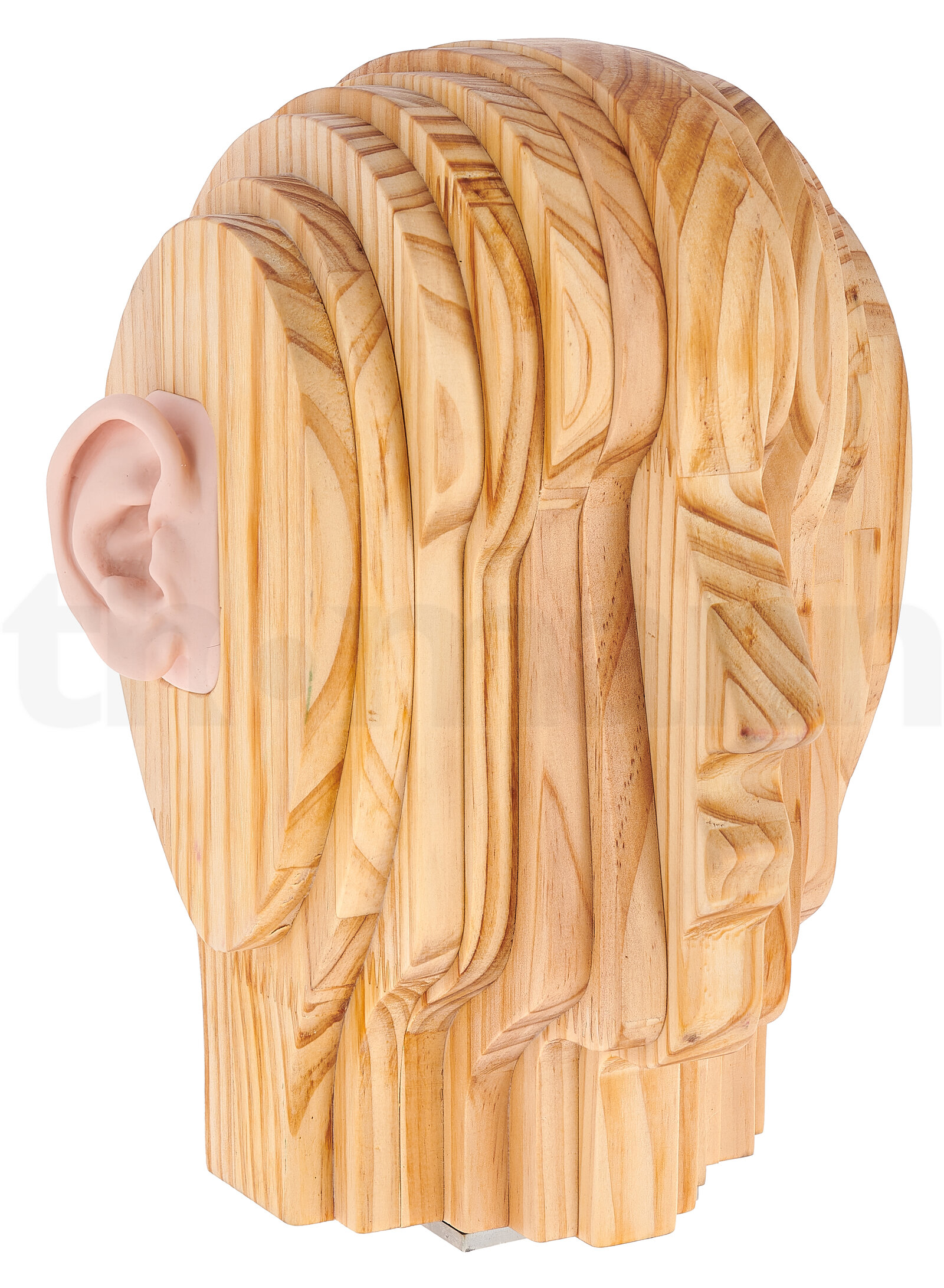 אביזר למיקרופון Soundman Dummy Head 4 אביזר למיקרופון Soundman Dummy Head — תמונה 4