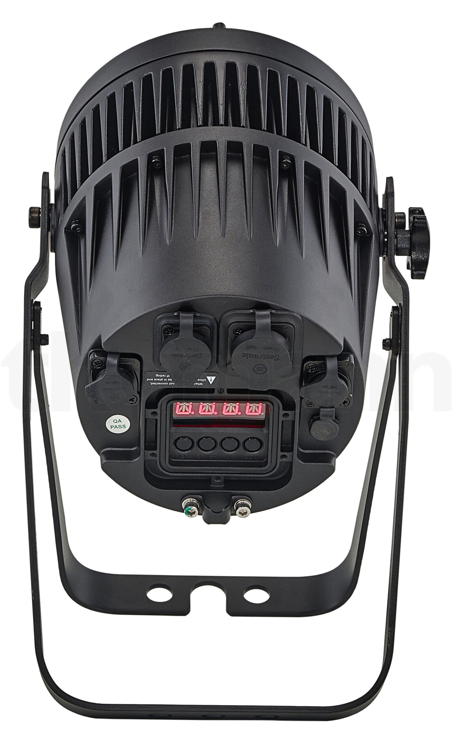 פנס PAR LED Expolite TourLED Pro 28 CM+W Zoom MKIII 5 פנס PAR LED Expolite TourLED Pro 28 CM+W Zoom MKIII — תמונה 5