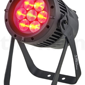 פנס PAR LED Expolite TourLED Pro 28 CM+W Zoom MKIII