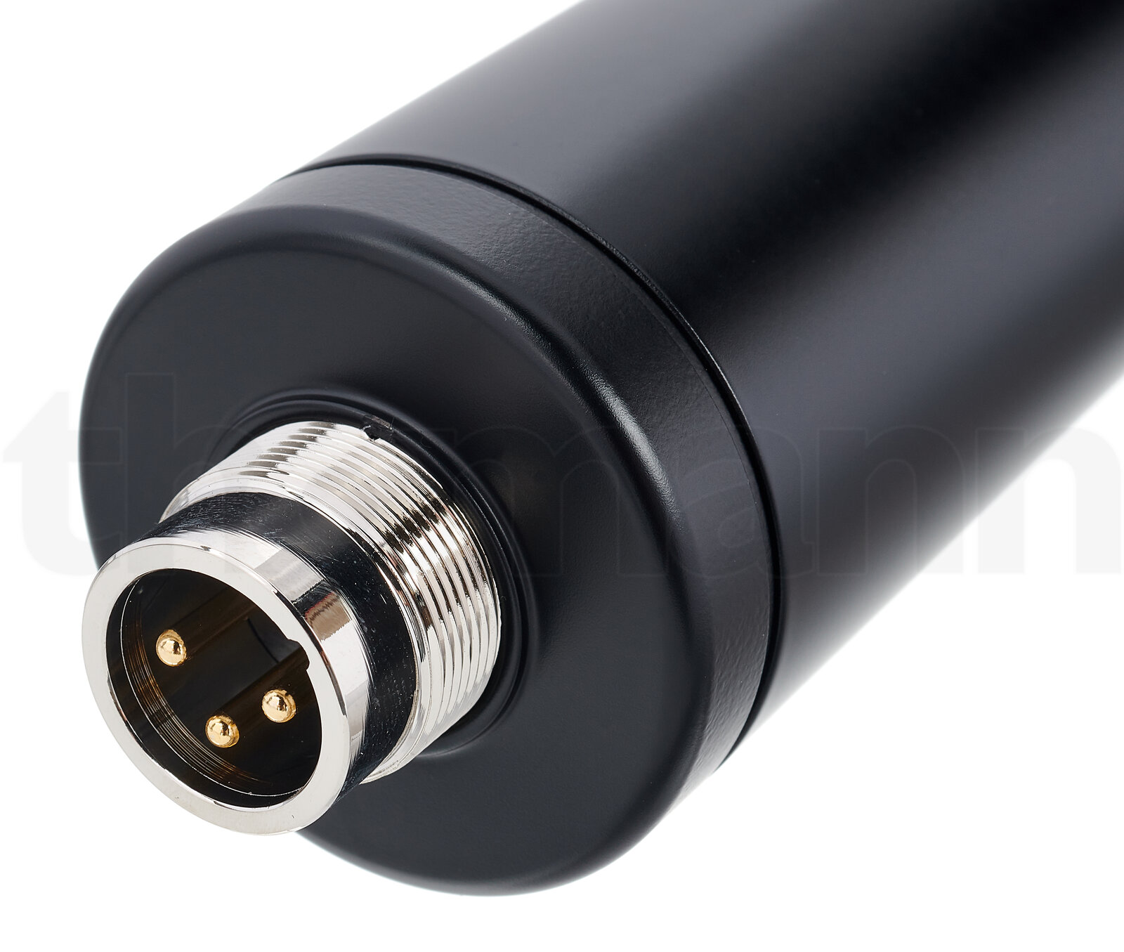 מיקרופון קונדנסר Warm Audio WA-47jr Black 4 מיקרופון קונדנסר Warm Audio WA-47jr Black — תמונה 4