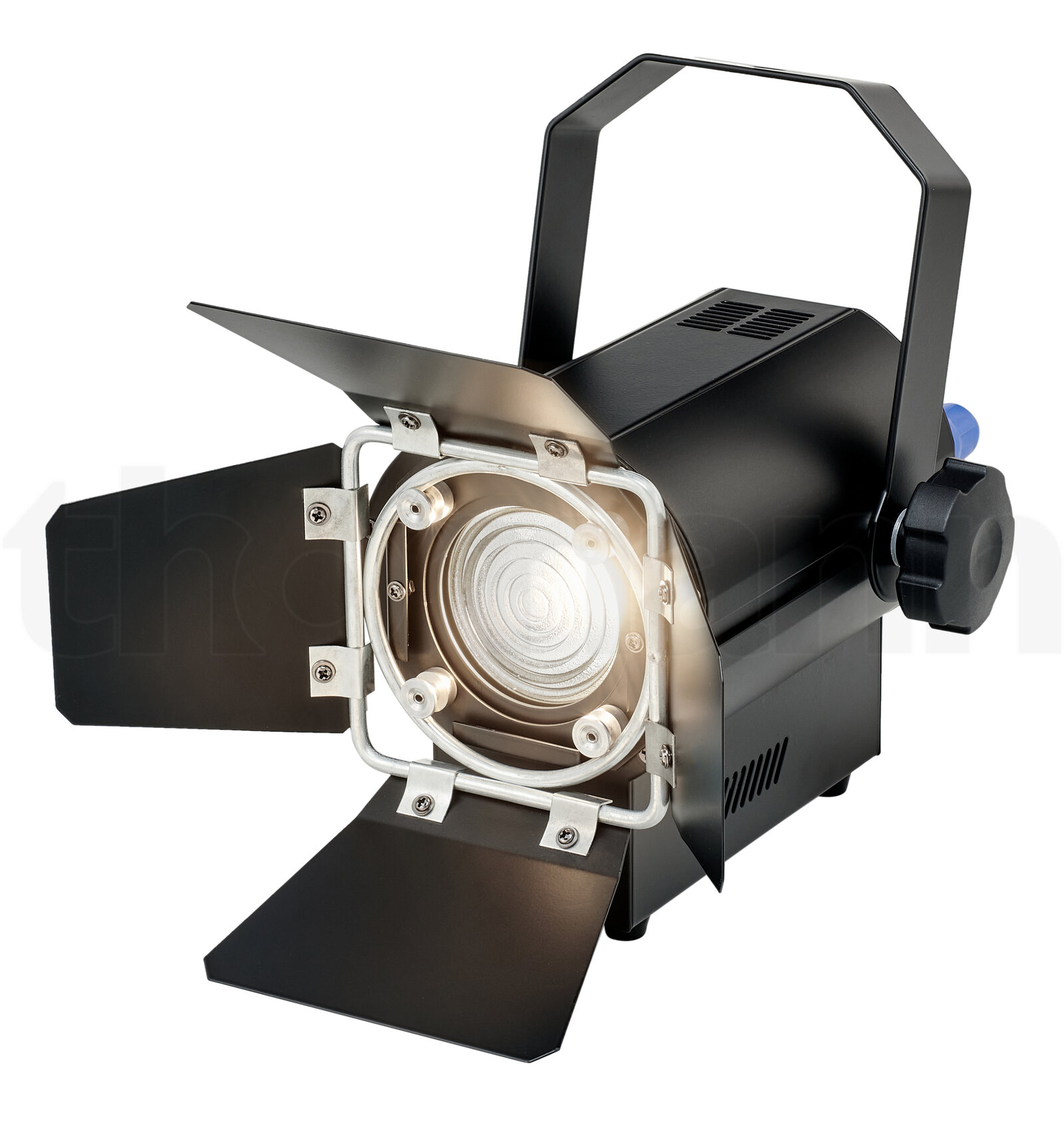 זרקור תיאטרון ובמה Varytec LED Theater Spot 50 3200K 3 זרקור תיאטרון ובמה Varytec LED Theater Spot 50 3200K — תמונה 3