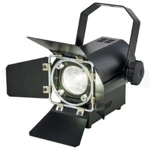 זרקור תיאטרון ובמה Varytec LED Theater Spot 50 5600K