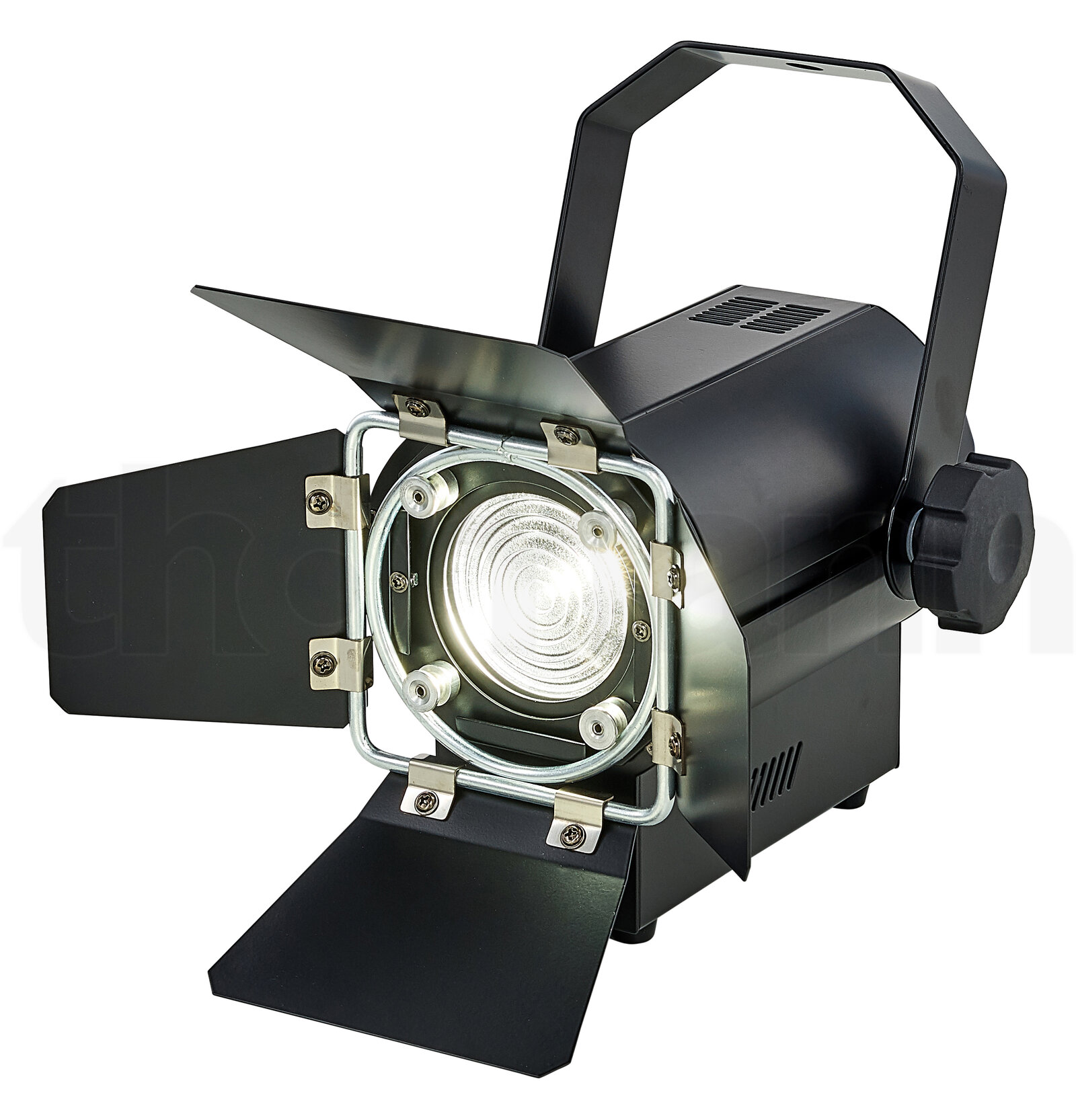 זרקור תיאטרון ובמה Varytec LED Theater Spot 50 5600K 2 זרקור תיאטרון ובמה Varytec LED Theater Spot 50 5600K — תמונה 2