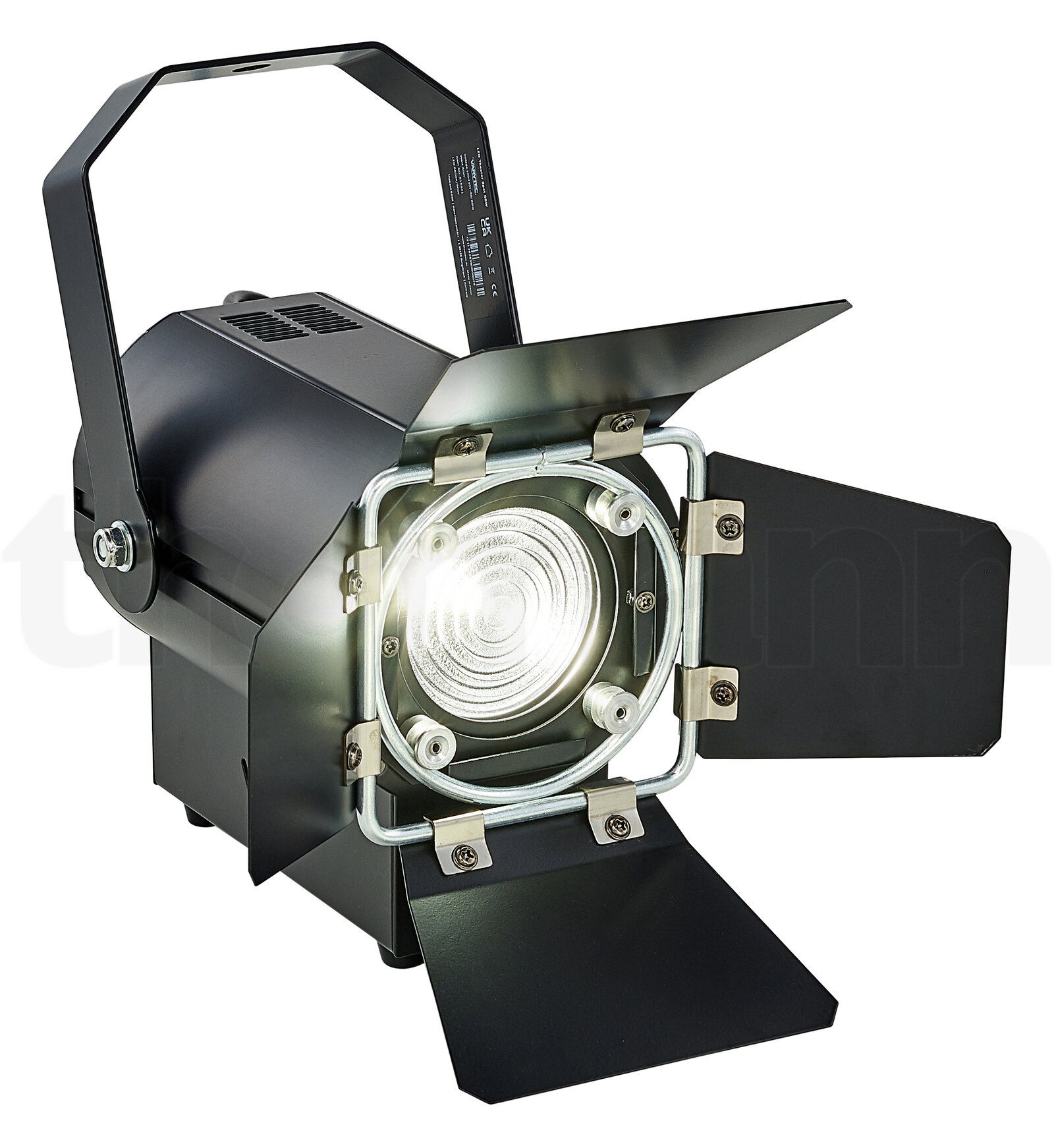 זרקור תיאטרון ובמה Varytec LED Theater Spot 50 5600K 4 זרקור תיאטרון ובמה Varytec LED Theater Spot 50 5600K — תמונה 4