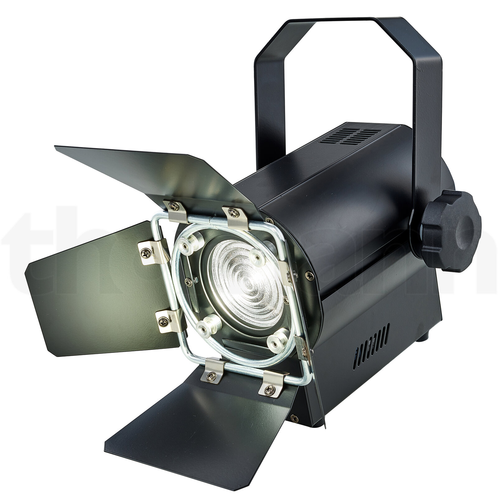 זרקור תיאטרון ובמה Varytec LED Theater Spot 50 5600K 6 זרקור תיאטרון ובמה Varytec LED Theater Spot 50 5600K — תמונה 6