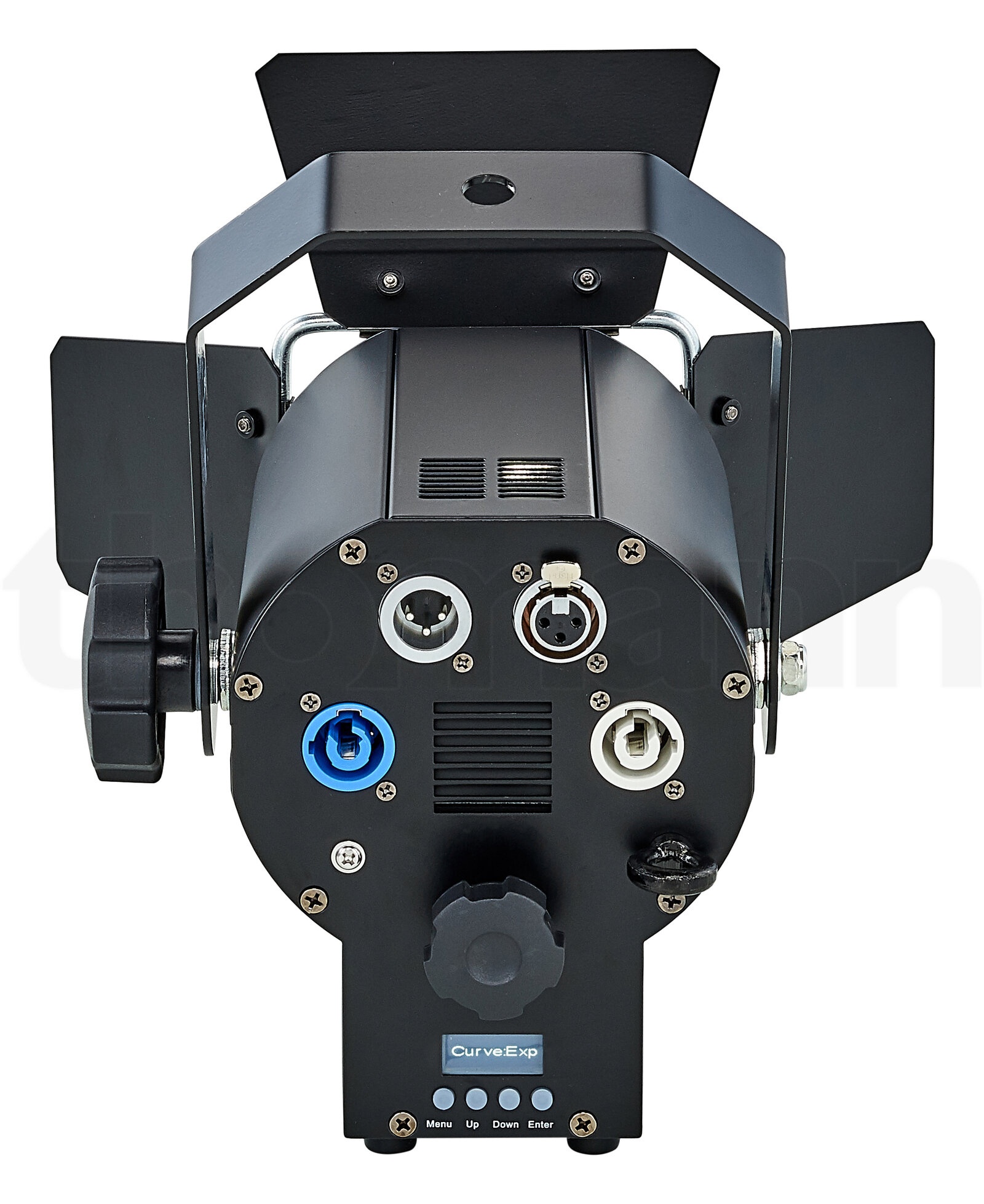 זרקור תיאטרון ובמה Varytec LED Theater Spot 50 5600K 5 זרקור תיאטרון ובמה Varytec LED Theater Spot 50 5600K — תמונה 5