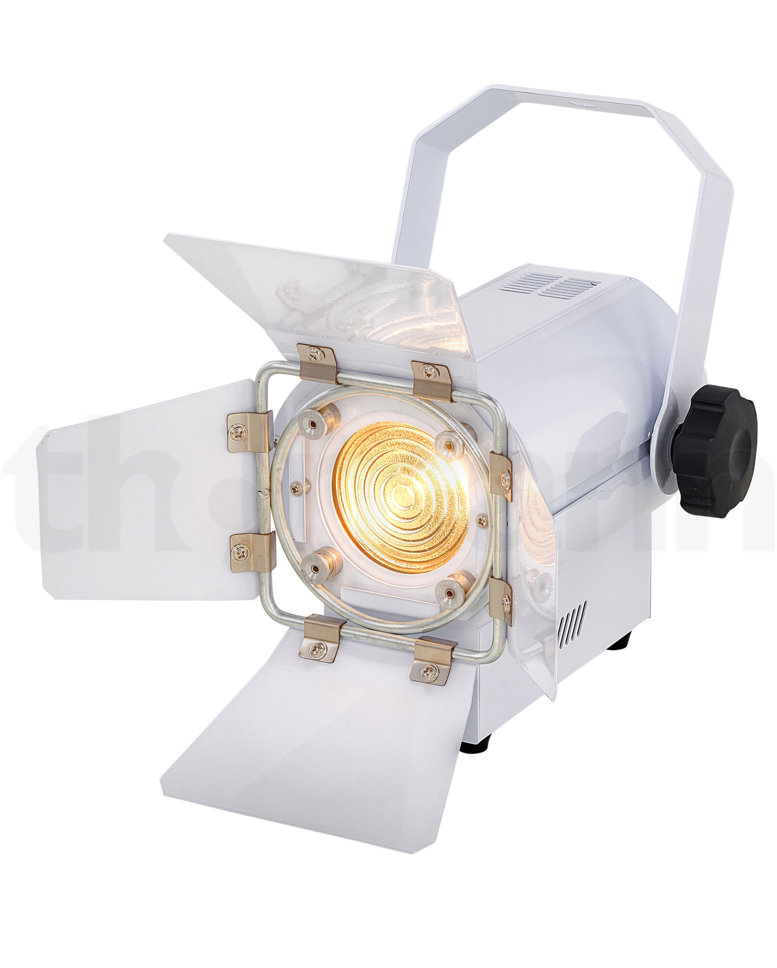 זרקור תיאטרון ובמה Varytec LED Theater Spot 50 3200K WH 2 זרקור תיאטרון ובמה Varytec LED Theater Spot 50 3200K WH — תמונה 2
