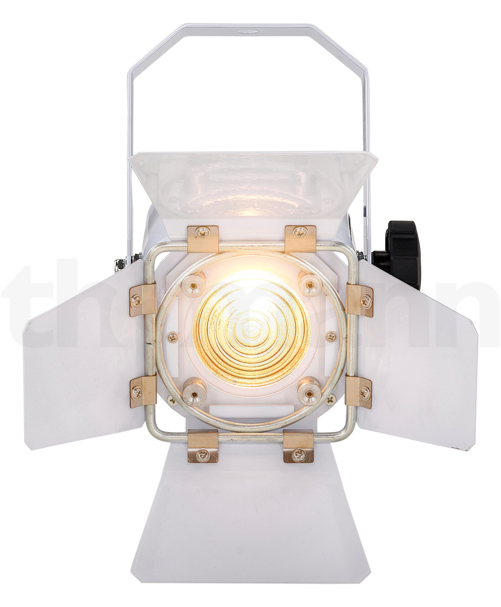 זרקור תיאטרון ובמה Varytec LED Theater Spot 50 3200K WH 3 זרקור תיאטרון ובמה Varytec LED Theater Spot 50 3200K WH — תמונה 3